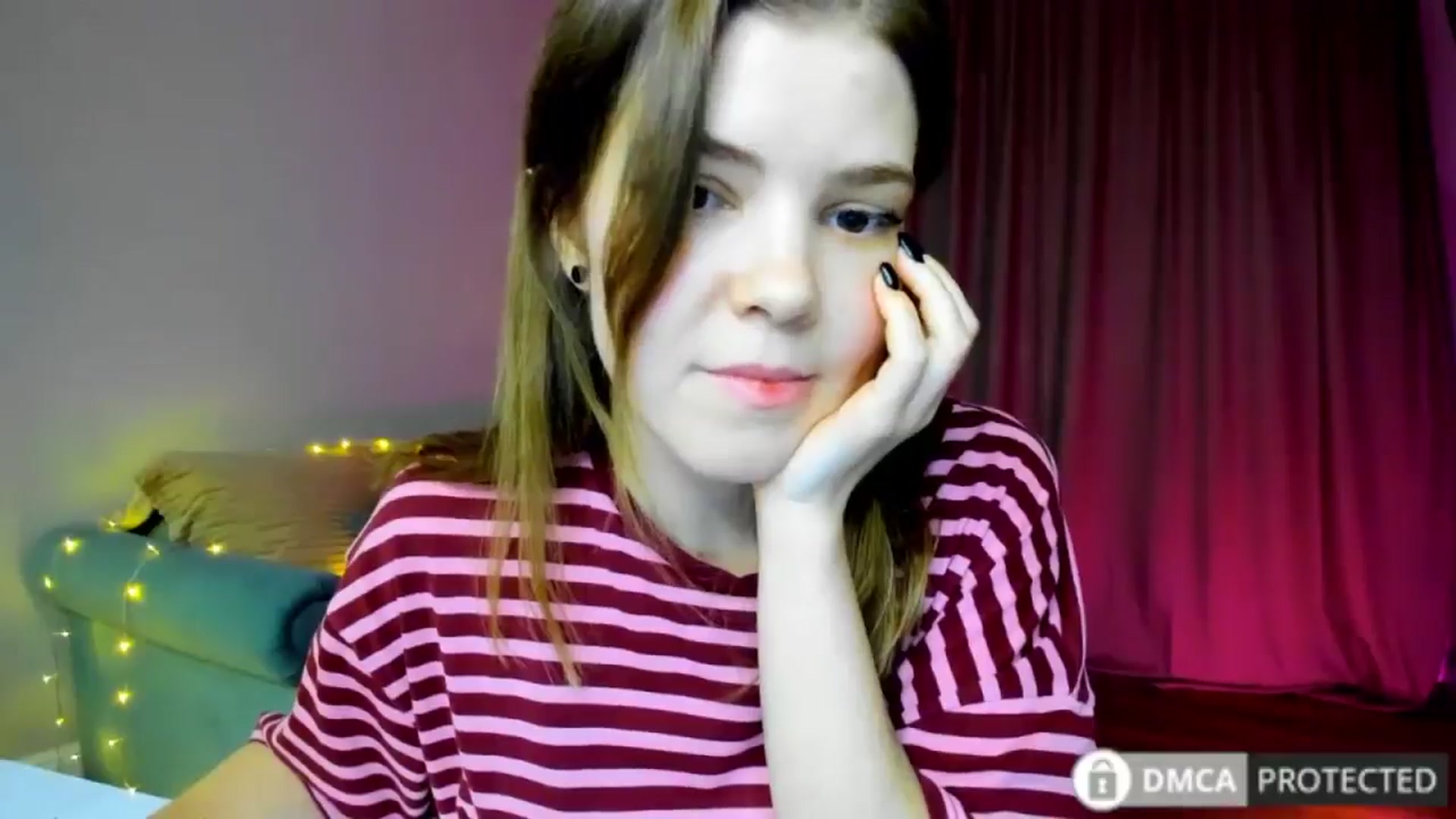 Gallery image thumbnail from EvaMetal's myfreecams stream on, 01/07/2026, 24:59 image 15 of 20