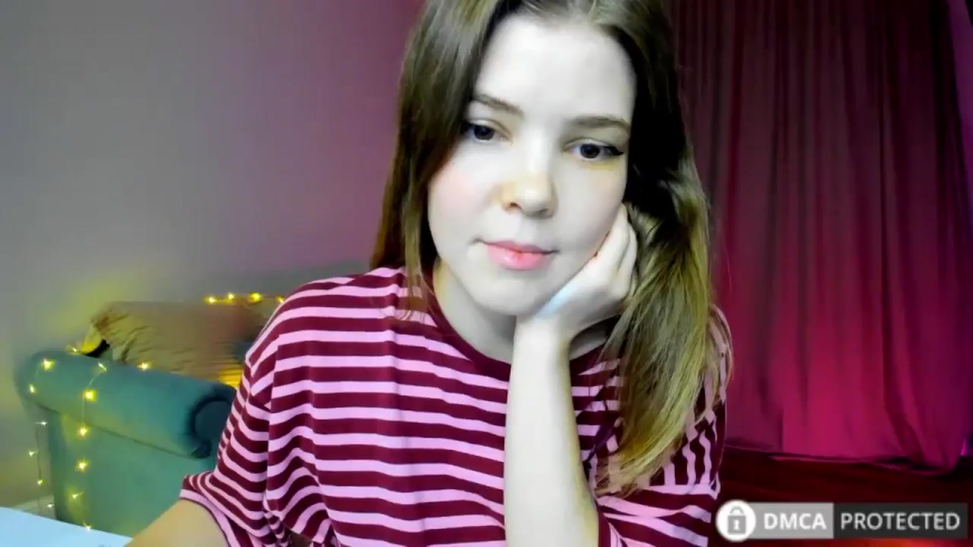 Gallery image thumbnail from EvaMetal's myfreecams stream on, 01/07/2026, 24:59 image 13 of 20