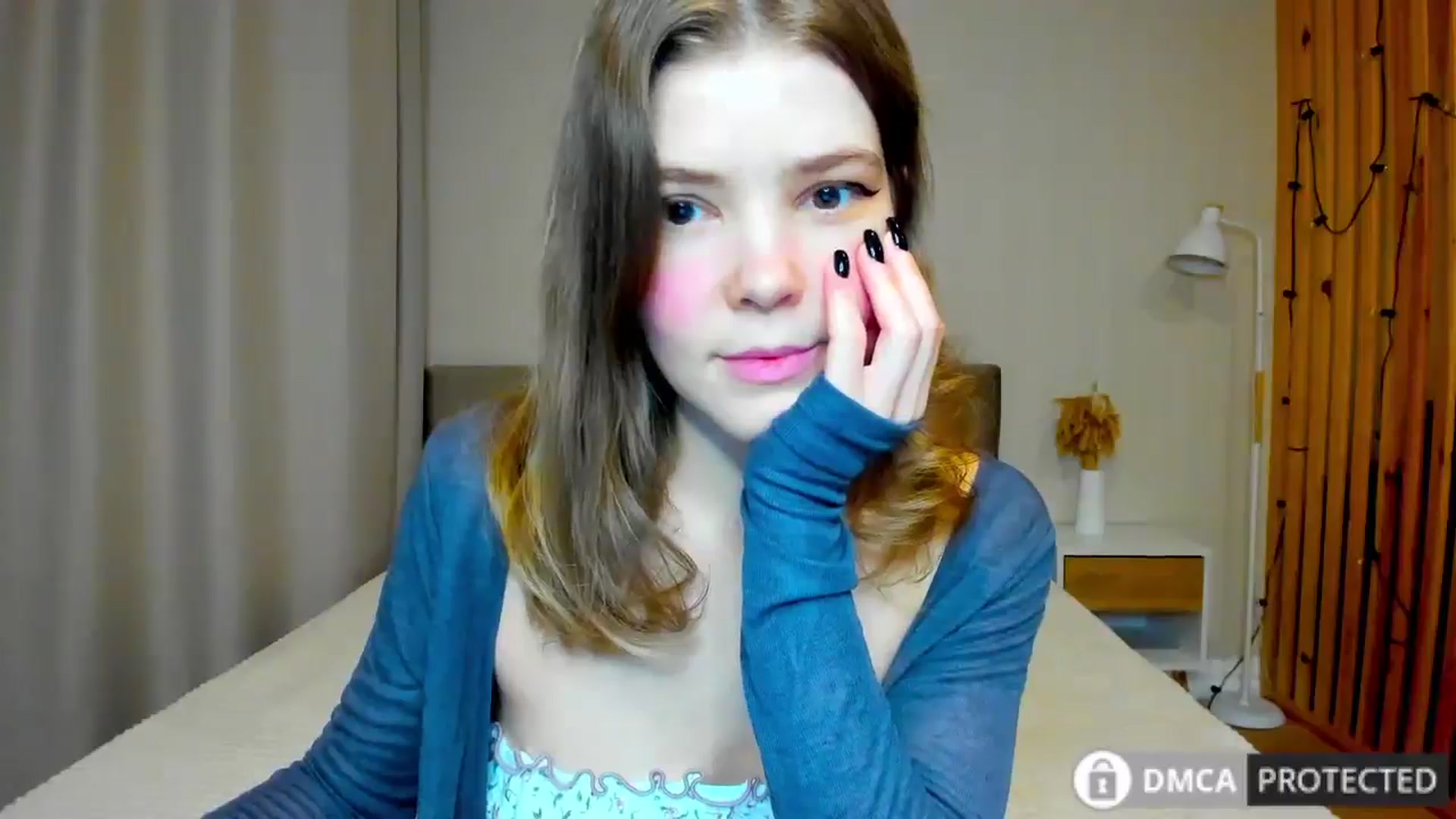Gallery image thumbnail from EvaMetal's myfreecams stream on, 01/09/2026, 23:45 image 18 of 20