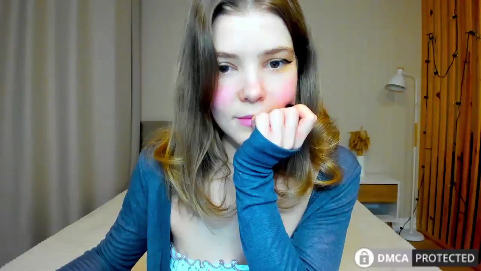 Gallery image thumbnail from EvaMetal's myfreecams stream on, 01/09/2026, 23:45 image 4 of 20