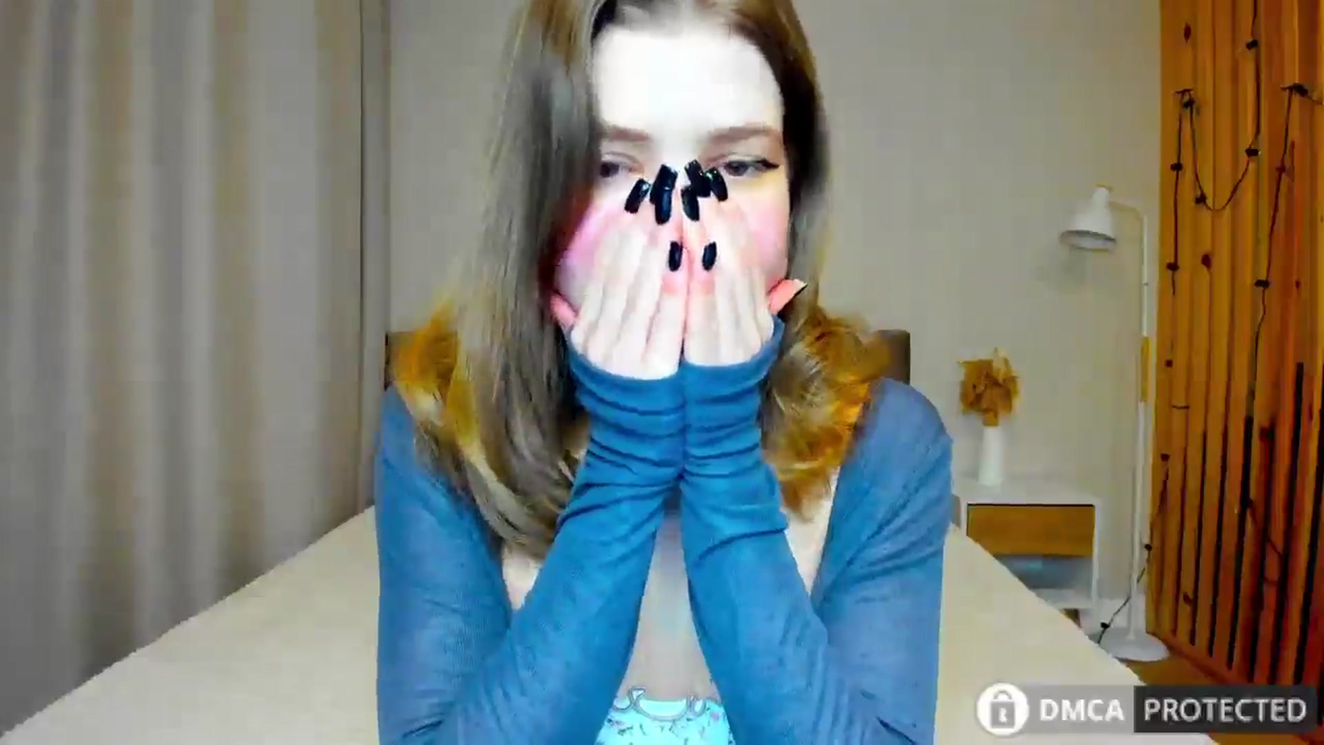 Gallery image thumbnail from EvaMetal's myfreecams stream on, 01/09/2026, 23:45 image 8 of 20