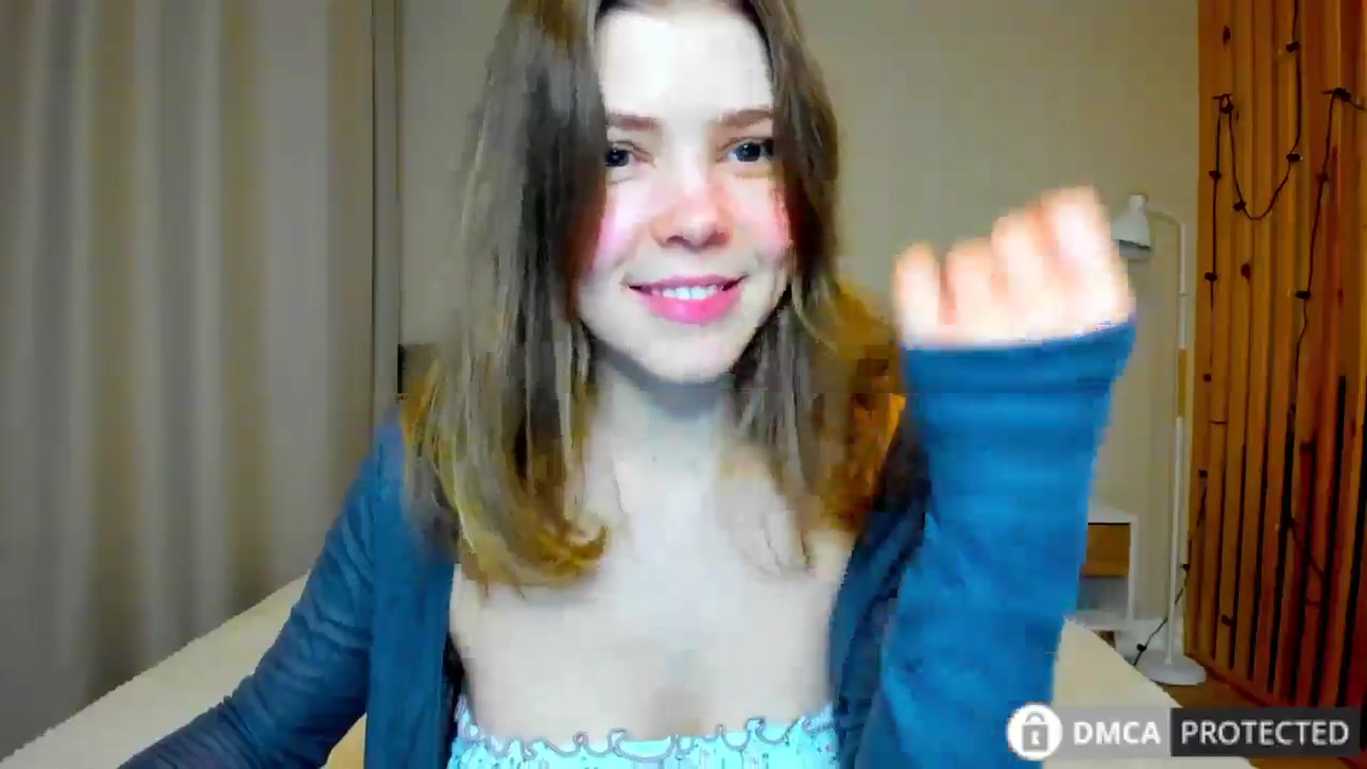 Gallery image thumbnail from EvaMetal's myfreecams stream on, 01/10/2026, 24:26 image 15 of 20