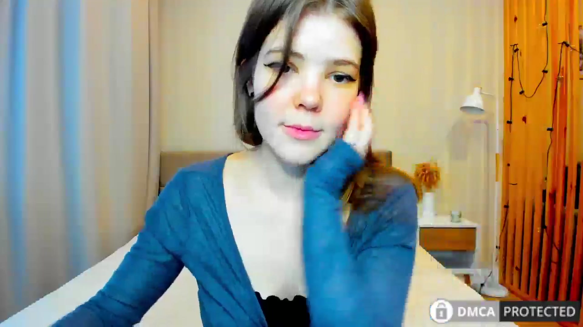 Gallery image thumbnail from EvaMetal's myfreecams stream on, 02/04/2026, 14:44 image 13 of 20