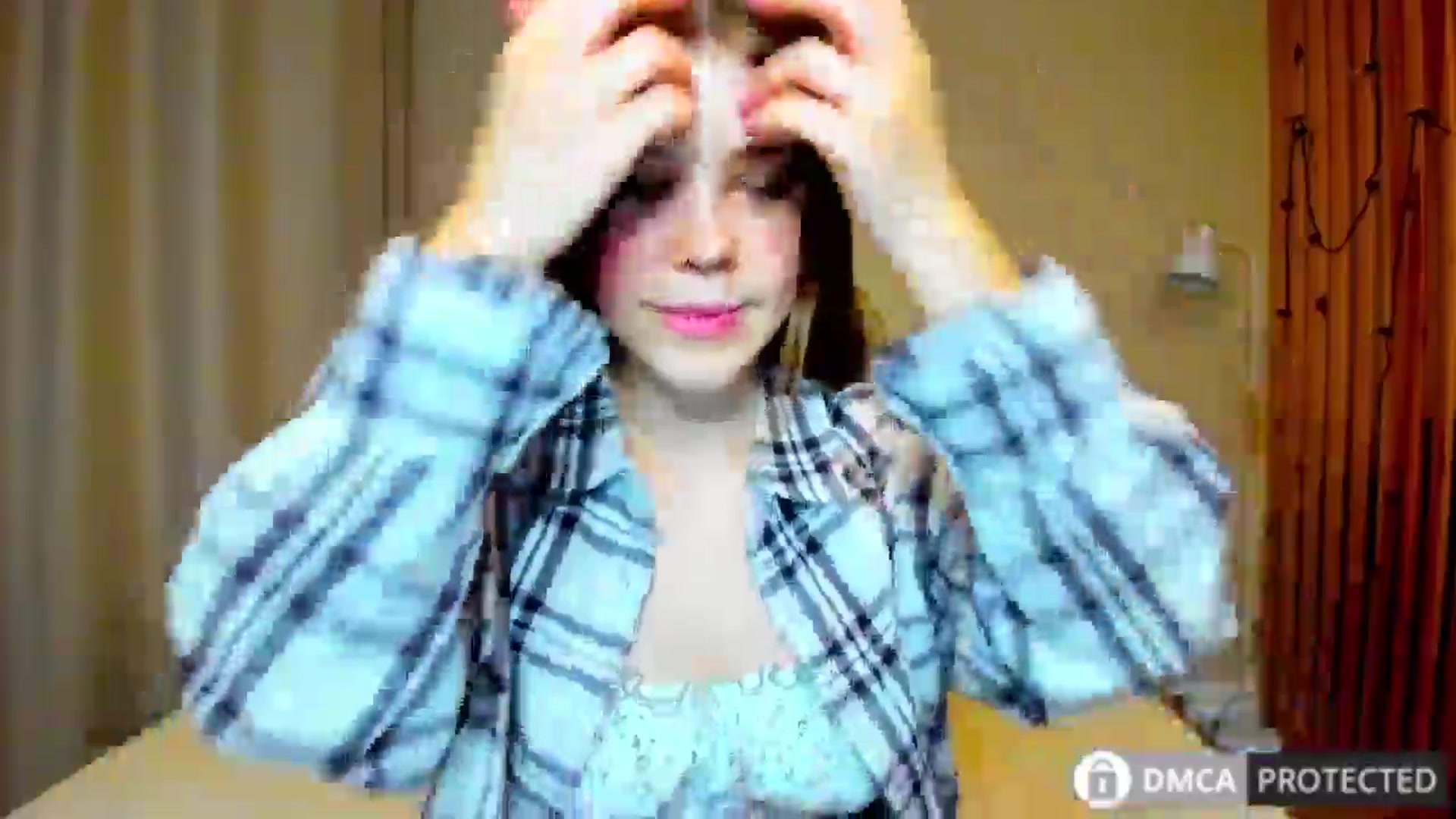 Gallery image thumbnail from EvaMetal's myfreecams stream on, 02/08/2026, 21:52 image 8 of 20