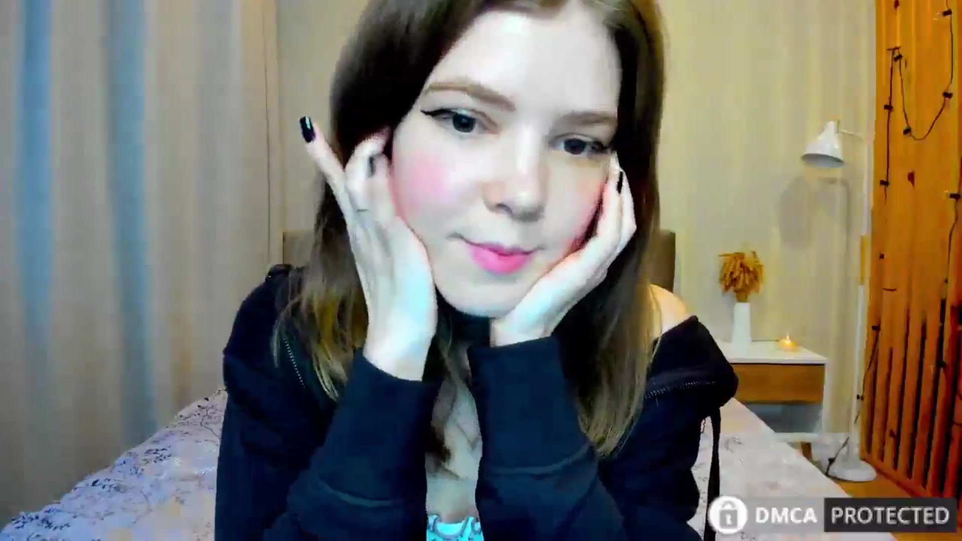 Gallery image thumbnail from EvaMetal's myfreecams stream on, 04/01/2026, 16:48 image 14 of 20