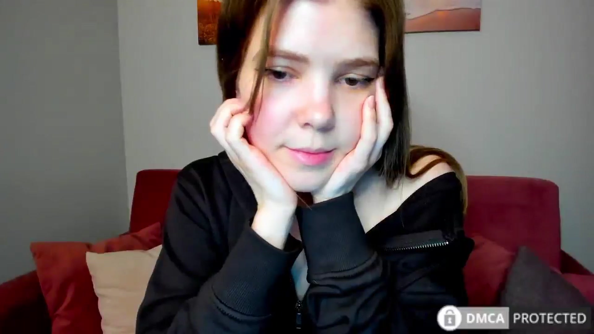 Gallery image thumbnail from EvaMetal's myfreecams stream on, 04/11/2026, 18:38 image 15 of 20