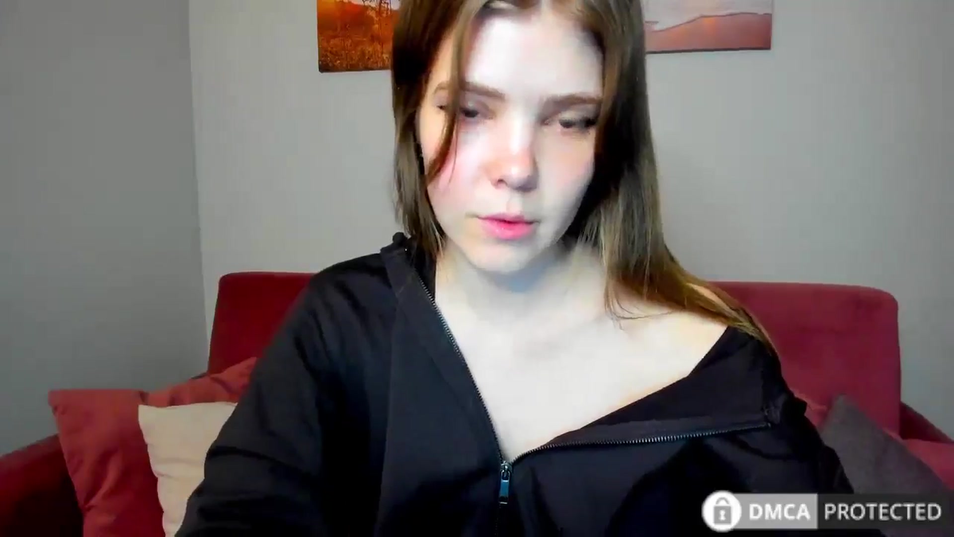 Gallery image thumbnail from EvaMetal's myfreecams stream on, 04/11/2026, 18:38 image 16 of 20