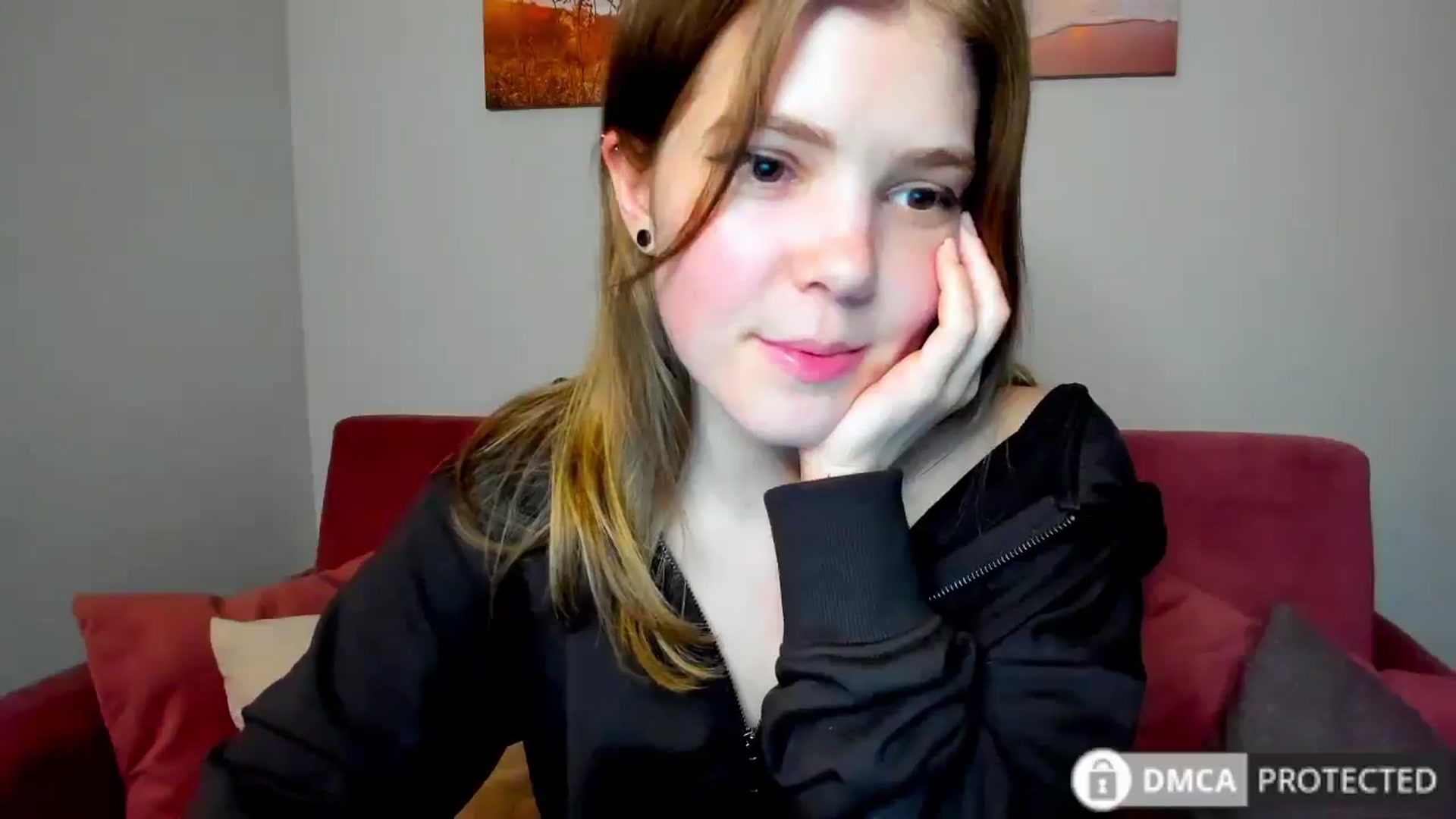 Gallery image thumbnail from EvaMetal's myfreecams stream on, 04/11/2026, 18:38 image 5 of 20