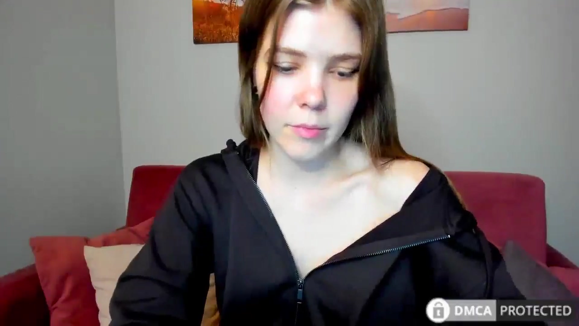 Gallery image thumbnail from EvaMetal's myfreecams stream on, 04/11/2026, 18:38 image 13 of 20