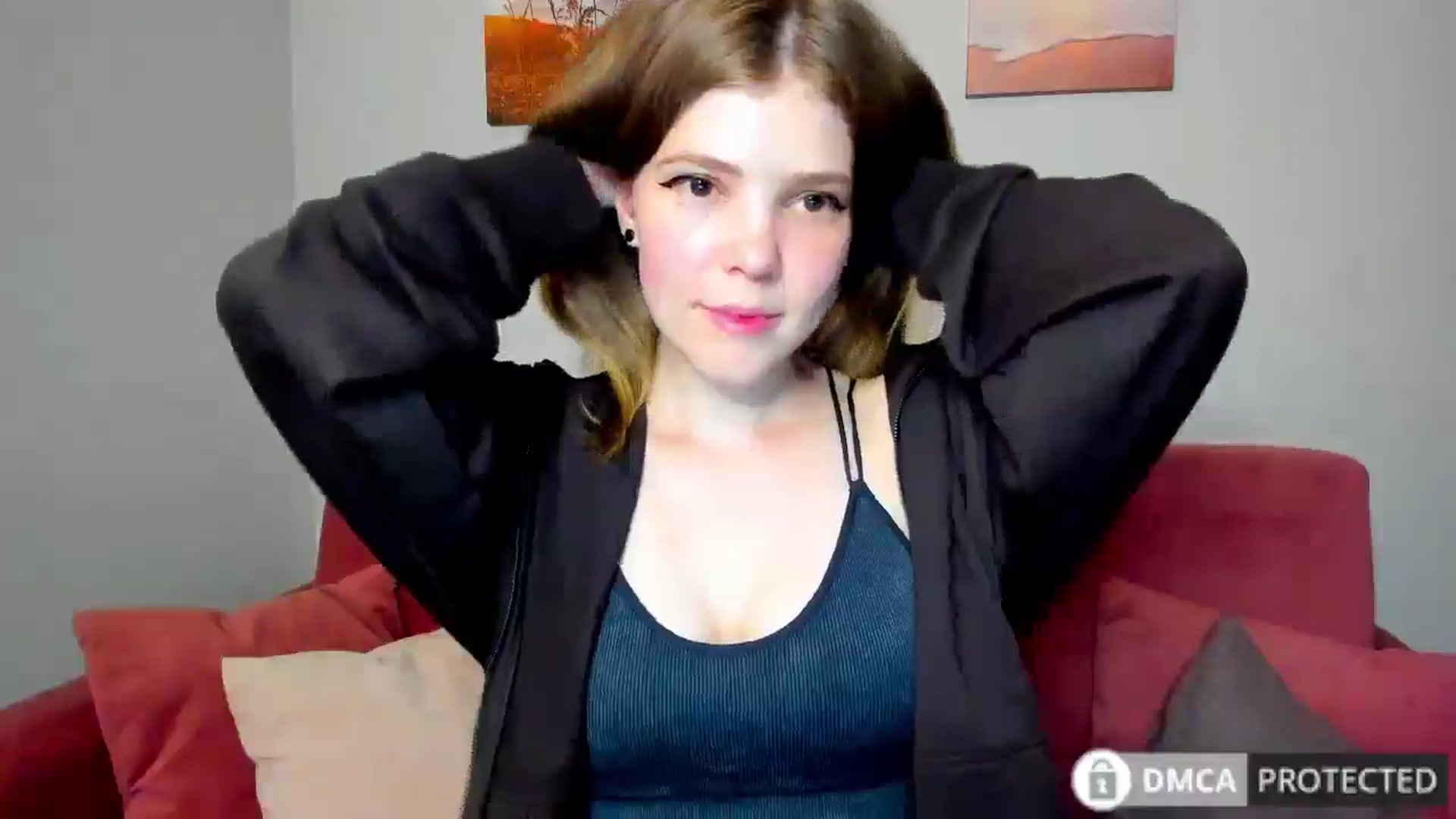 Gallery image thumbnail from EvaMetal's myfreecams stream on, 04/12/2026, 19:14 image 7 of 20