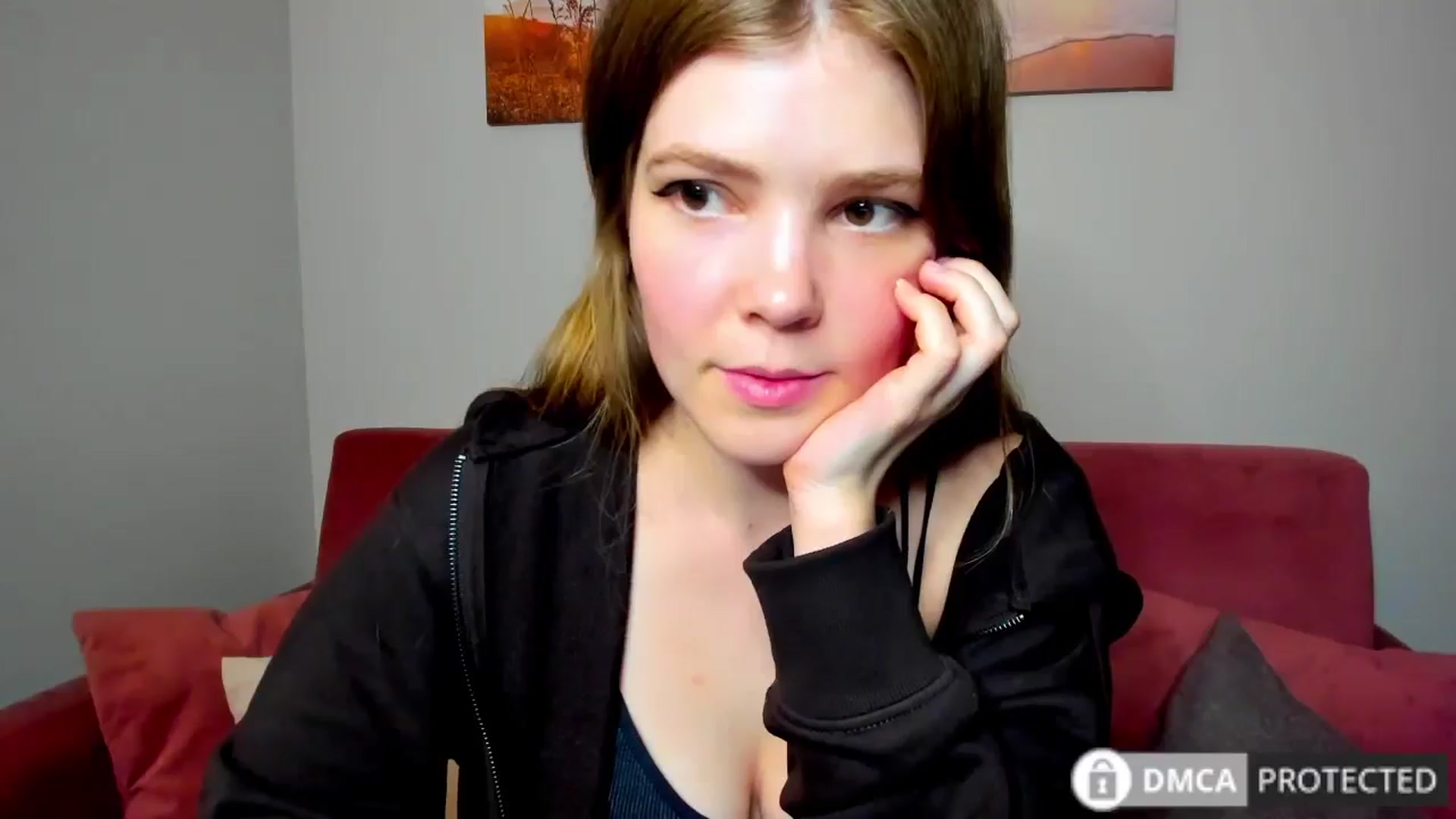 Gallery image thumbnail from EvaMetal's myfreecams stream on, 04/12/2026, 19:14 image 14 of 20