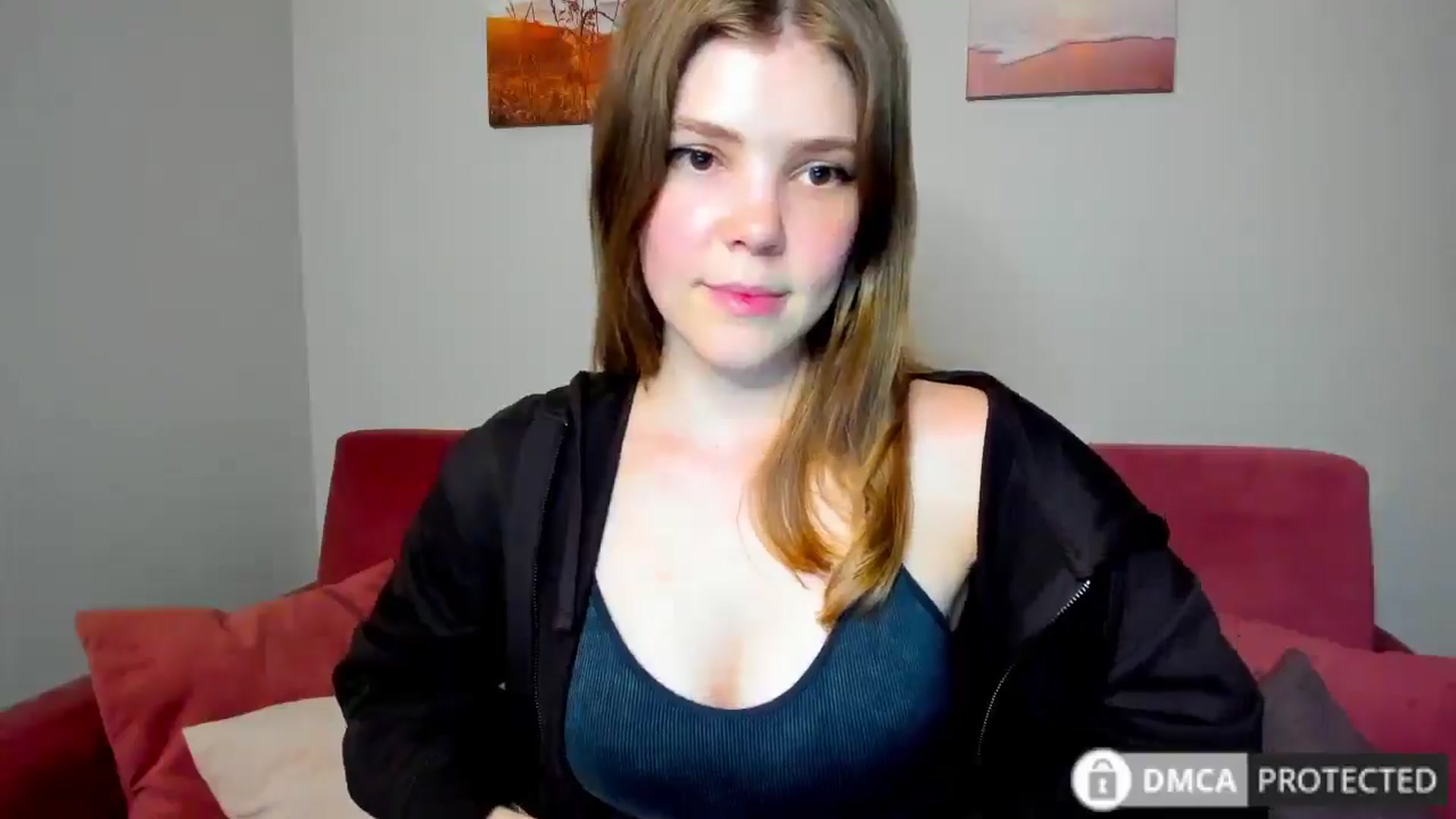 Gallery image thumbnail from EvaMetal's myfreecams stream on, 04/12/2026, 20:39 image 6 of 20