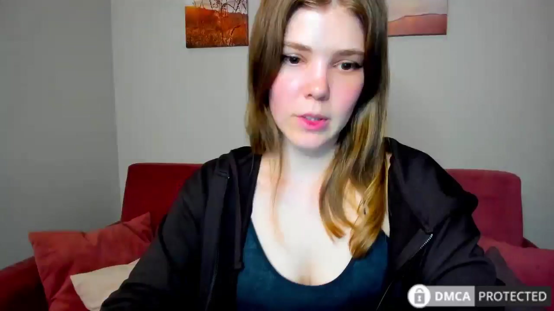 Gallery image thumbnail from EvaMetal's myfreecams stream on, 04/12/2026, 20:39 image 1 of 20