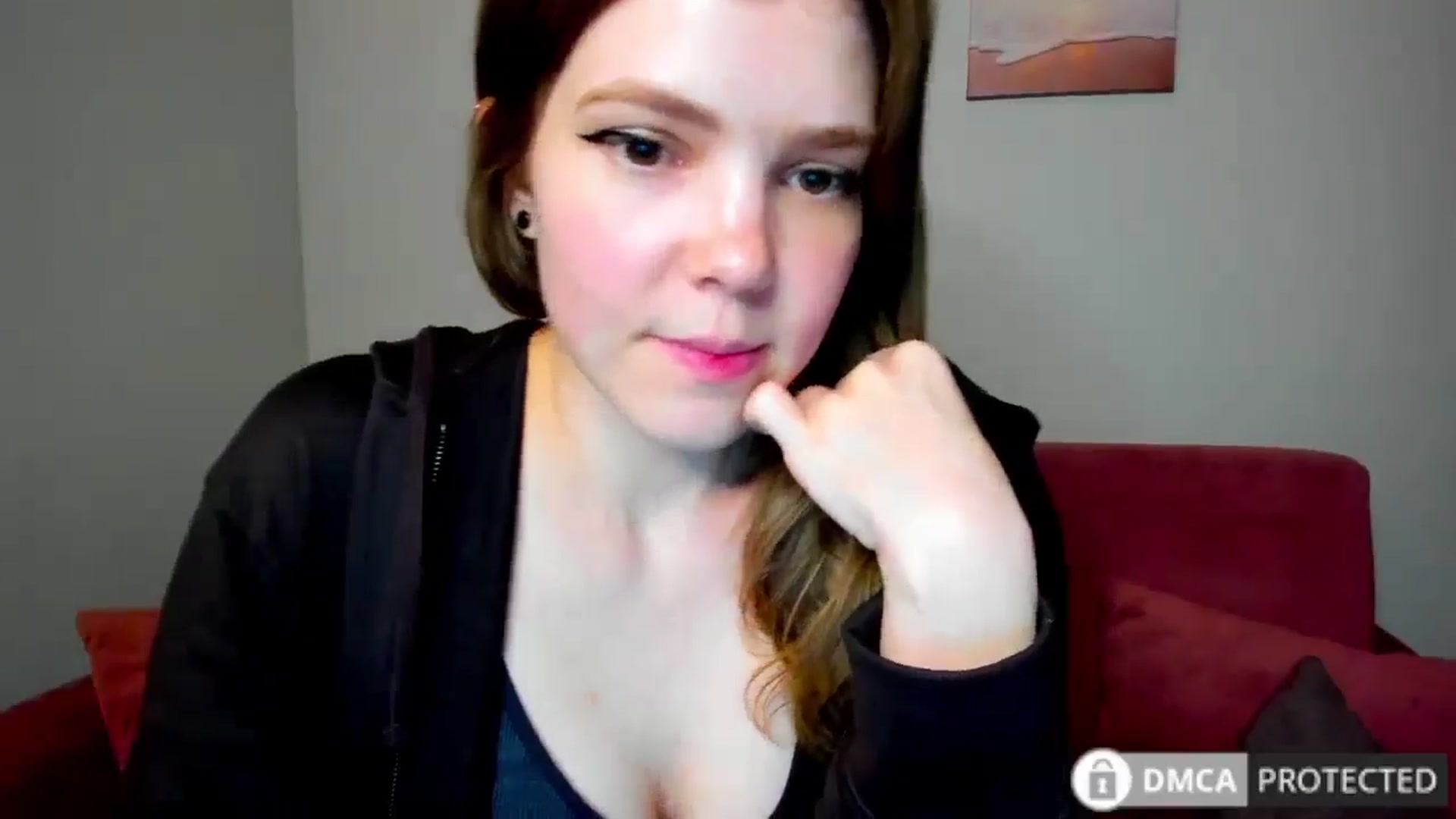 Gallery image thumbnail from EvaMetal's myfreecams stream on, 04/12/2026, 22:09 image 12 of 20