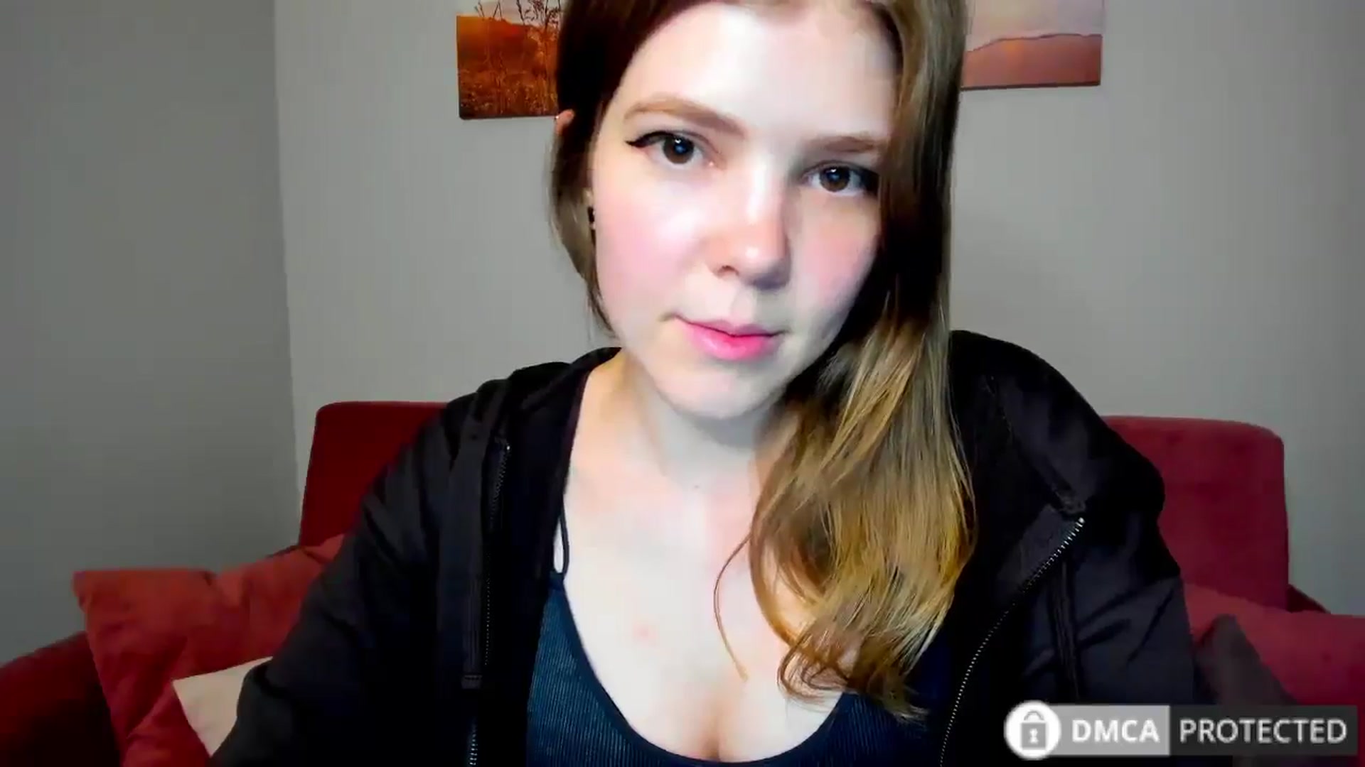 Gallery image thumbnail from EvaMetal's myfreecams stream on, 04/12/2026, 22:09 image 6 of 20
