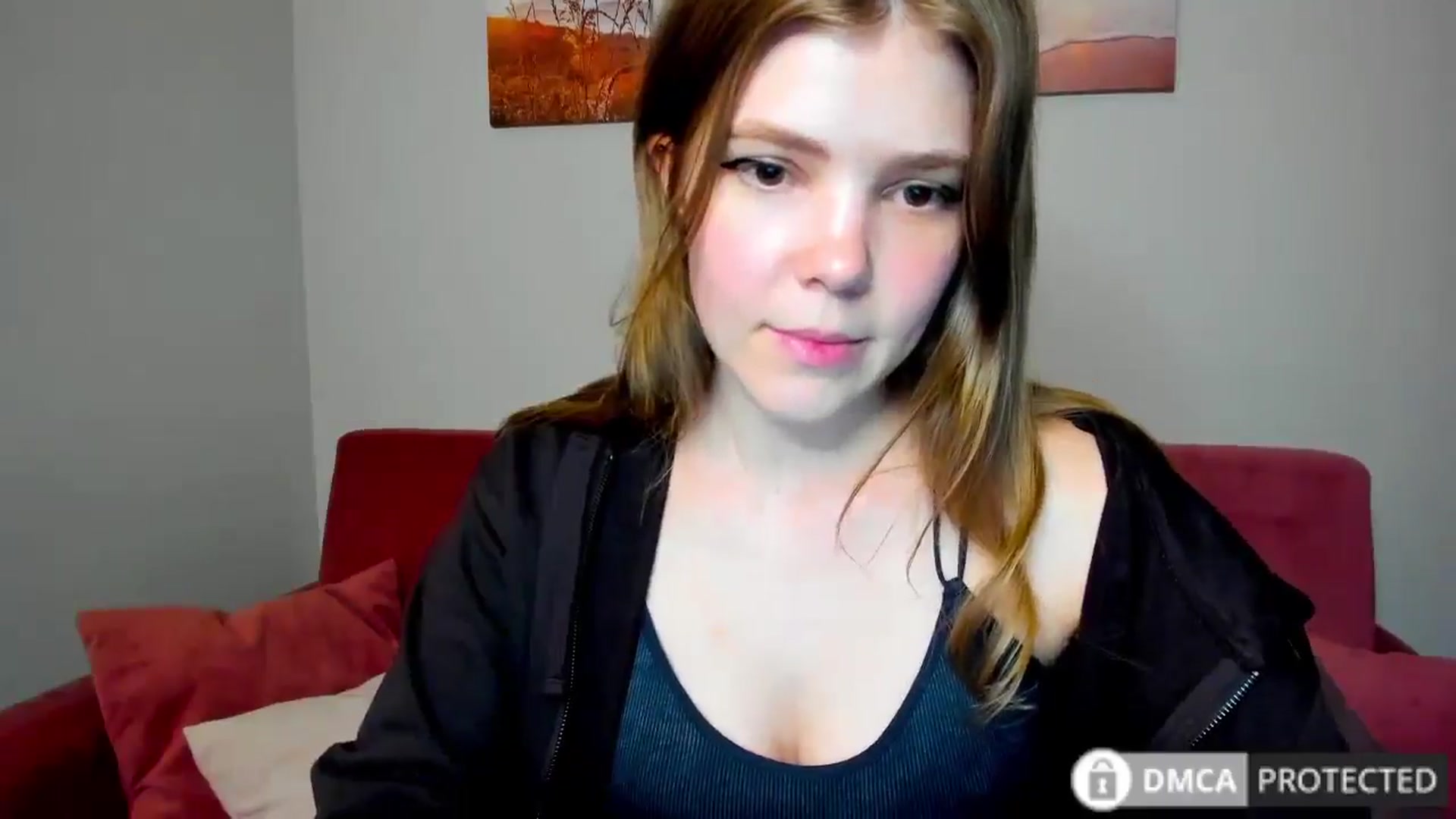 Gallery image thumbnail from EvaMetal's myfreecams stream on, 04/12/2026, 22:09 image 18 of 20