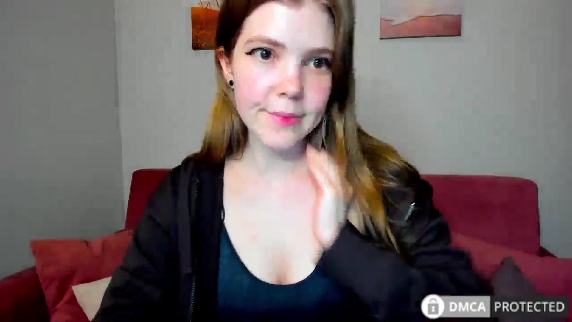 Gallery image thumbnail from EvaMetal's myfreecams stream on, 04/12/2026, 22:09 image 3 of 20
