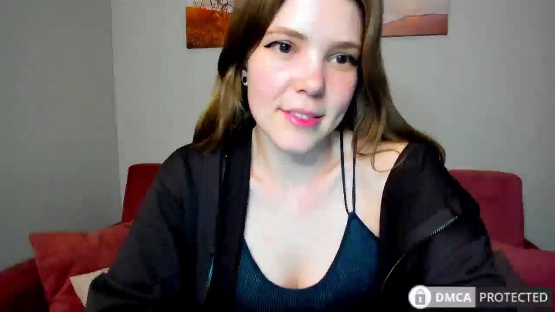 Gallery image thumbnail from EvaMetal's myfreecams stream on, 04/12/2026, 22:09 image 16 of 20