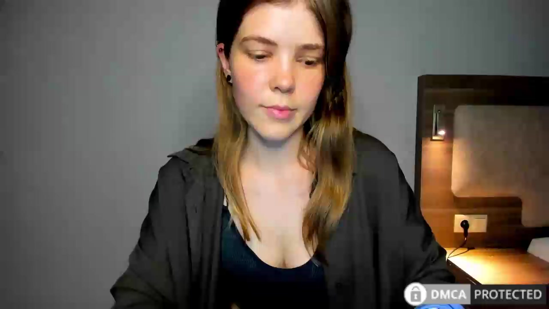 Gallery image thumbnail from EvaMetal's myfreecams stream on, 06/23/2026, 19:18 image 1 of 20