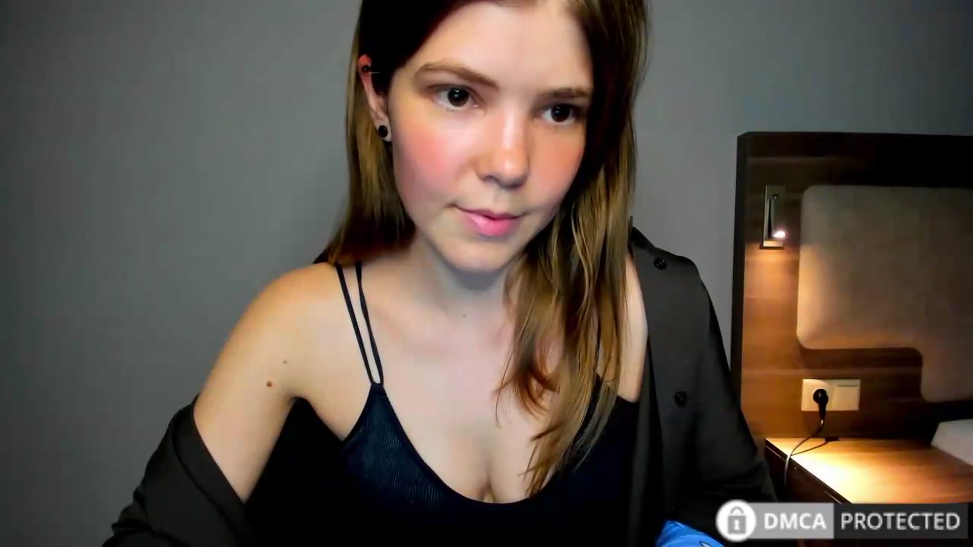 Gallery image thumbnail from EvaMetal's myfreecams stream on, 06/23/2026, 19:43 image 9 of 20