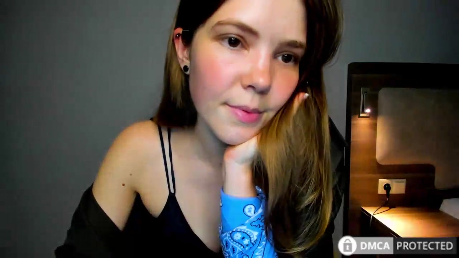 Gallery image thumbnail from EvaMetal's myfreecams stream on, 06/23/2026, 19:43 image 4 of 20