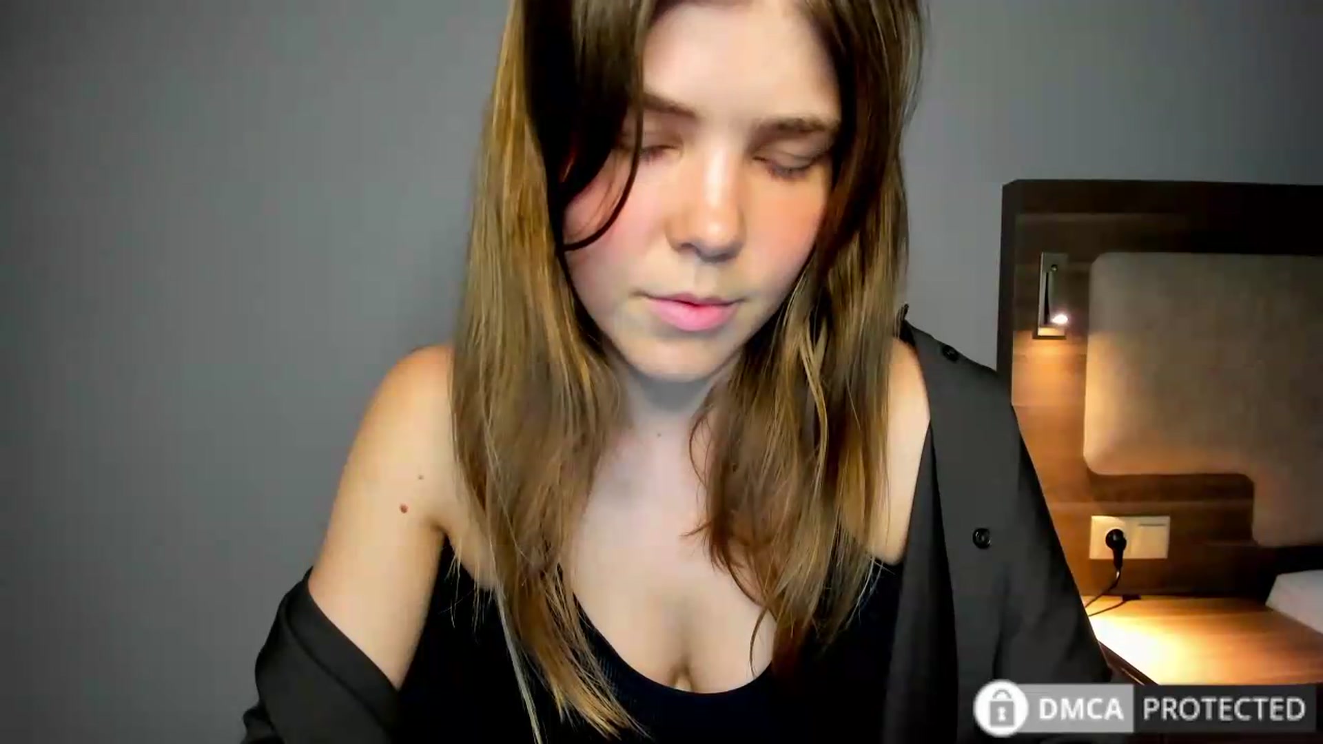 Gallery image thumbnail from EvaMetal's myfreecams stream on, 06/23/2026, 19:43 image 12 of 20