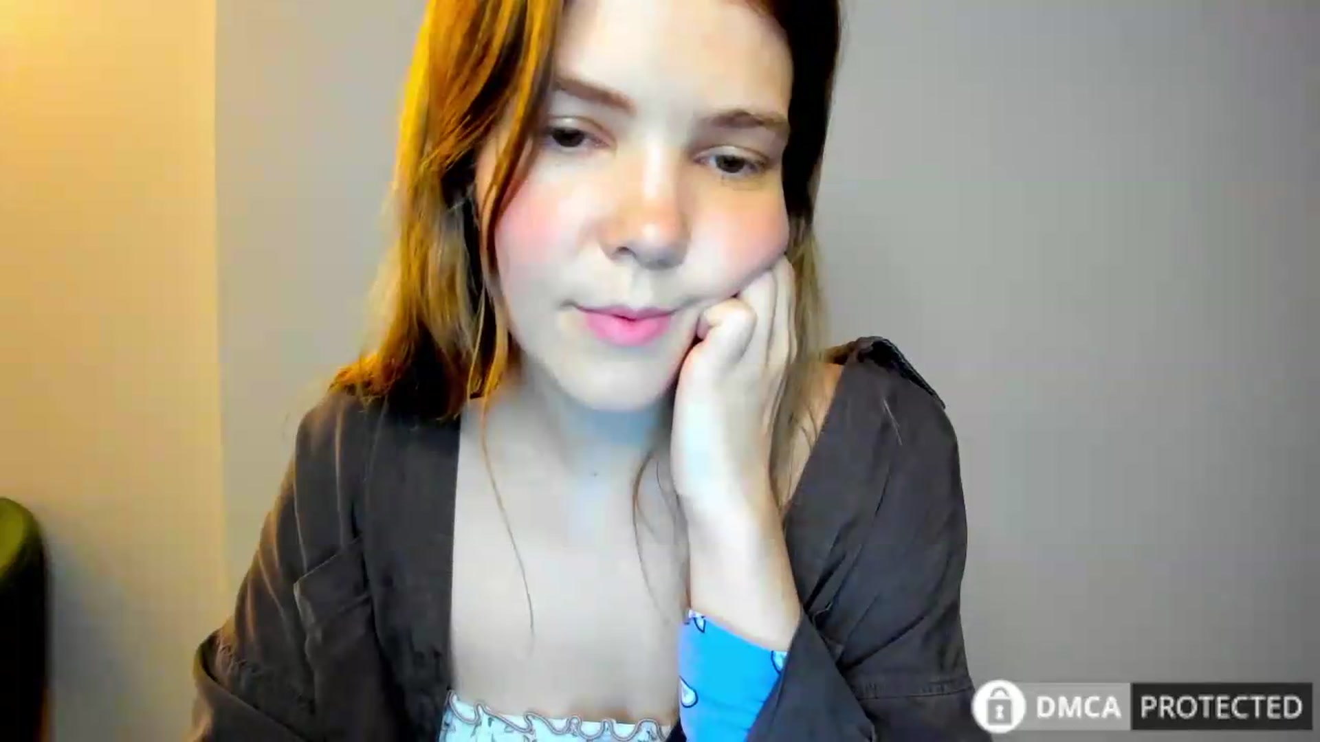 Gallery image thumbnail from EvaMetal's myfreecams stream on, 07/06/2026, 23:08 image 19 of 20