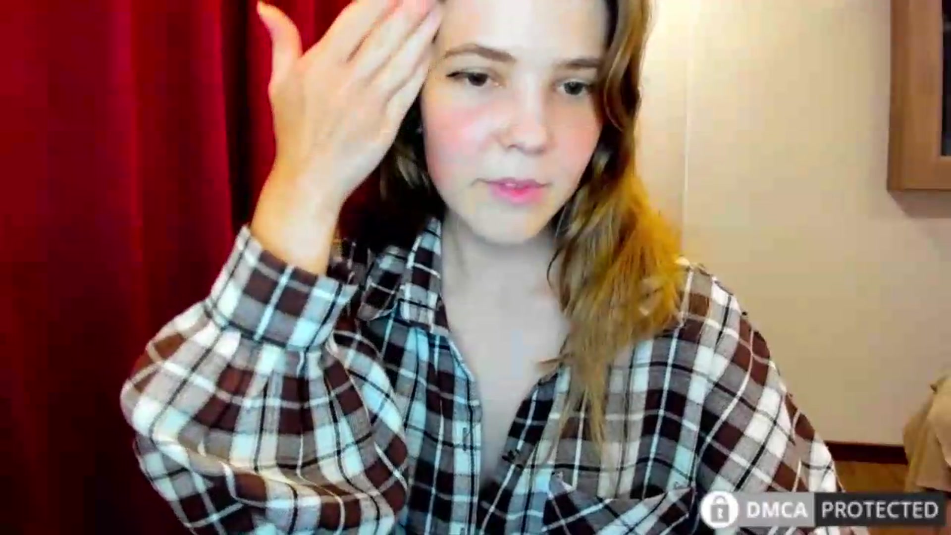 Gallery image thumbnail from EvaMetal's myfreecams stream on, 07/19/2026, 20:04 image 11 of 20
