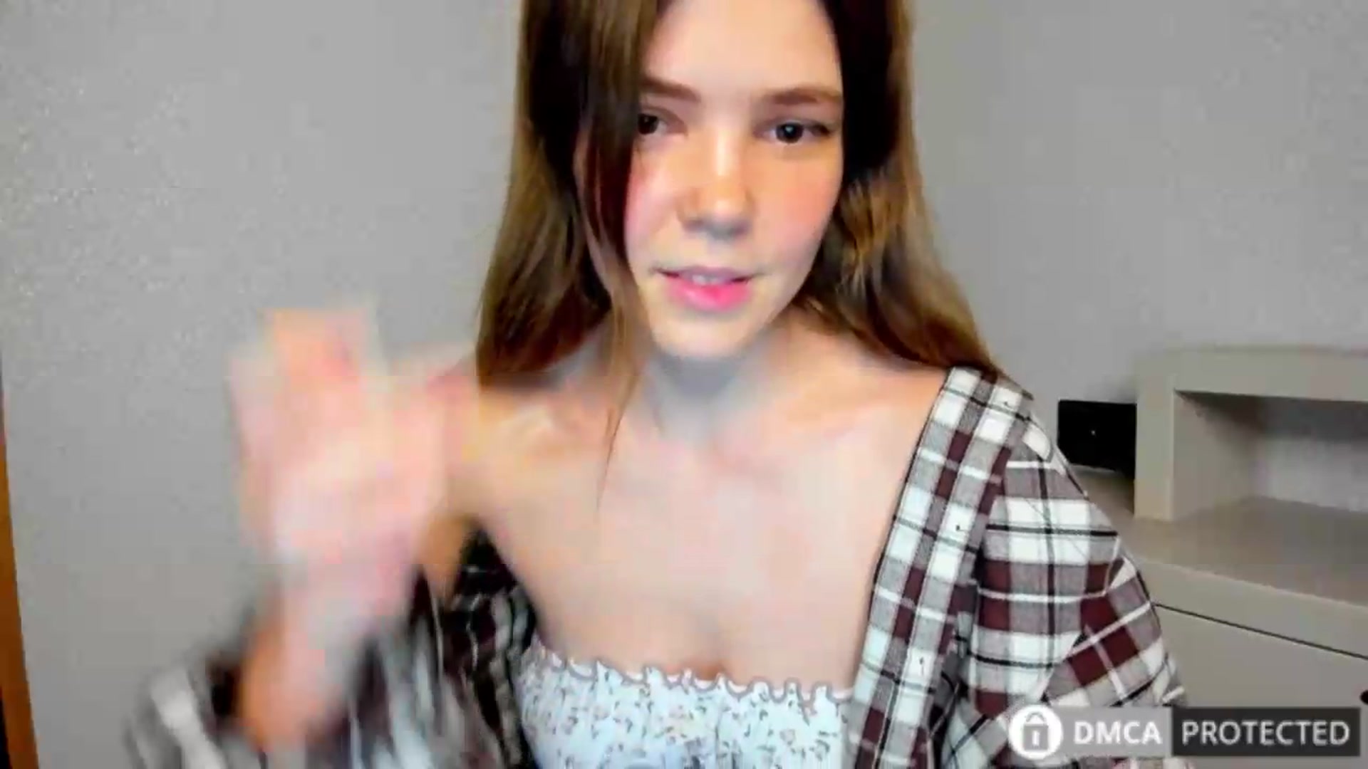 Gallery image thumbnail from EvaMetal's myfreecams stream on, 07/26/2026, 21:05 image 18 of 20