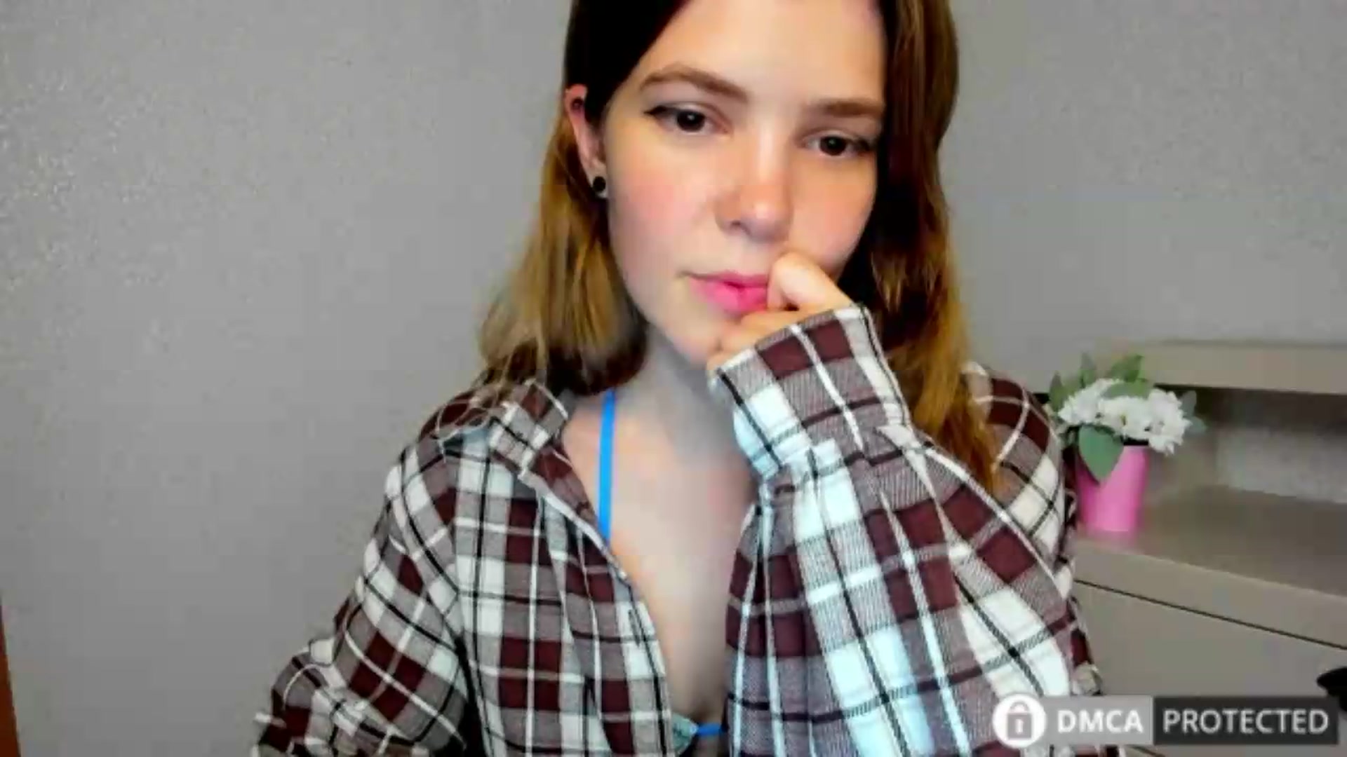 Gallery image thumbnail from EvaMetal's myfreecams stream on, 07/30/2026, 18:54 image 9 of 20