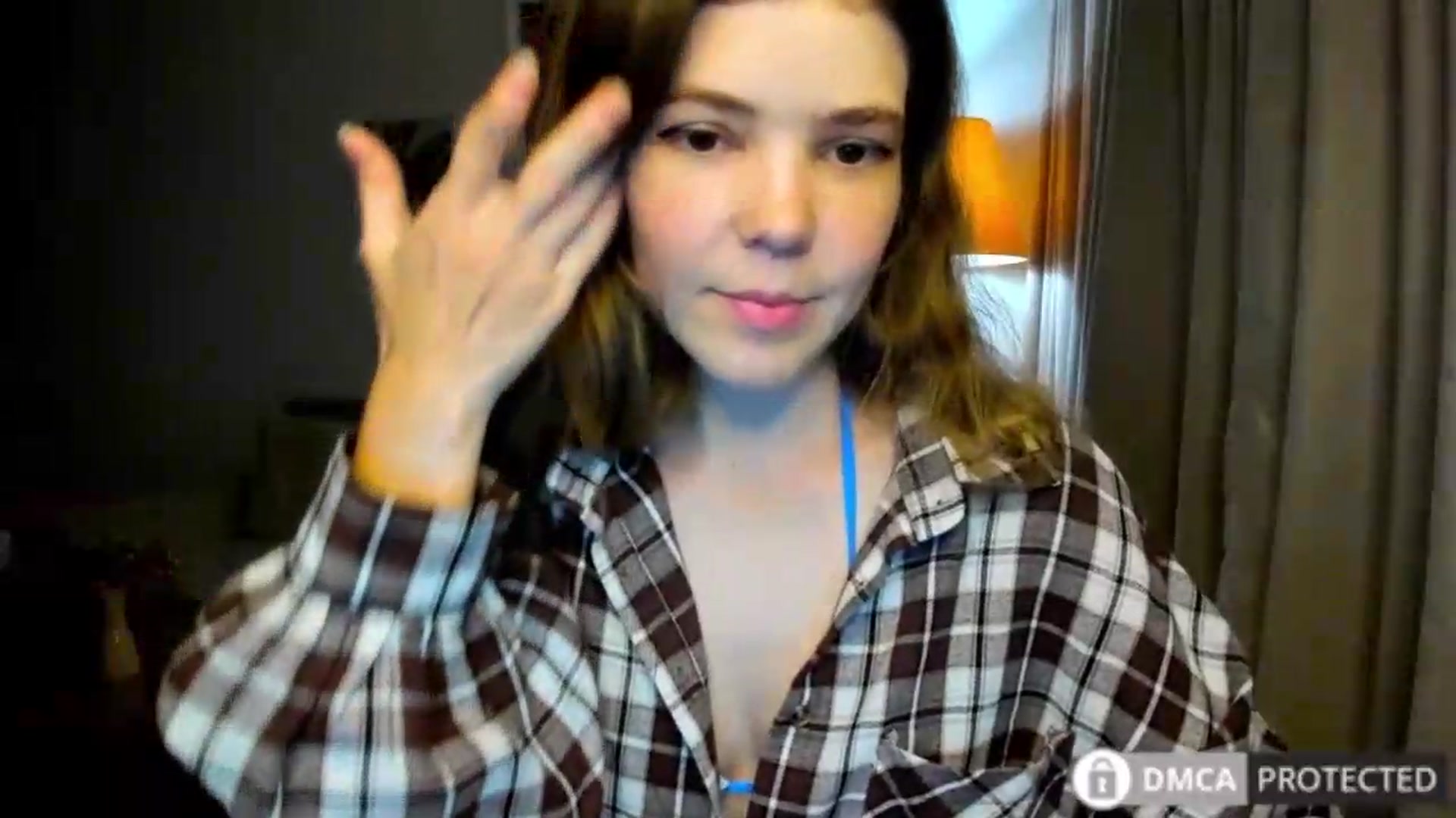 Gallery image thumbnail from EvaMetal's myfreecams stream on, 08/06/2026, 17:53 image 12 of 20