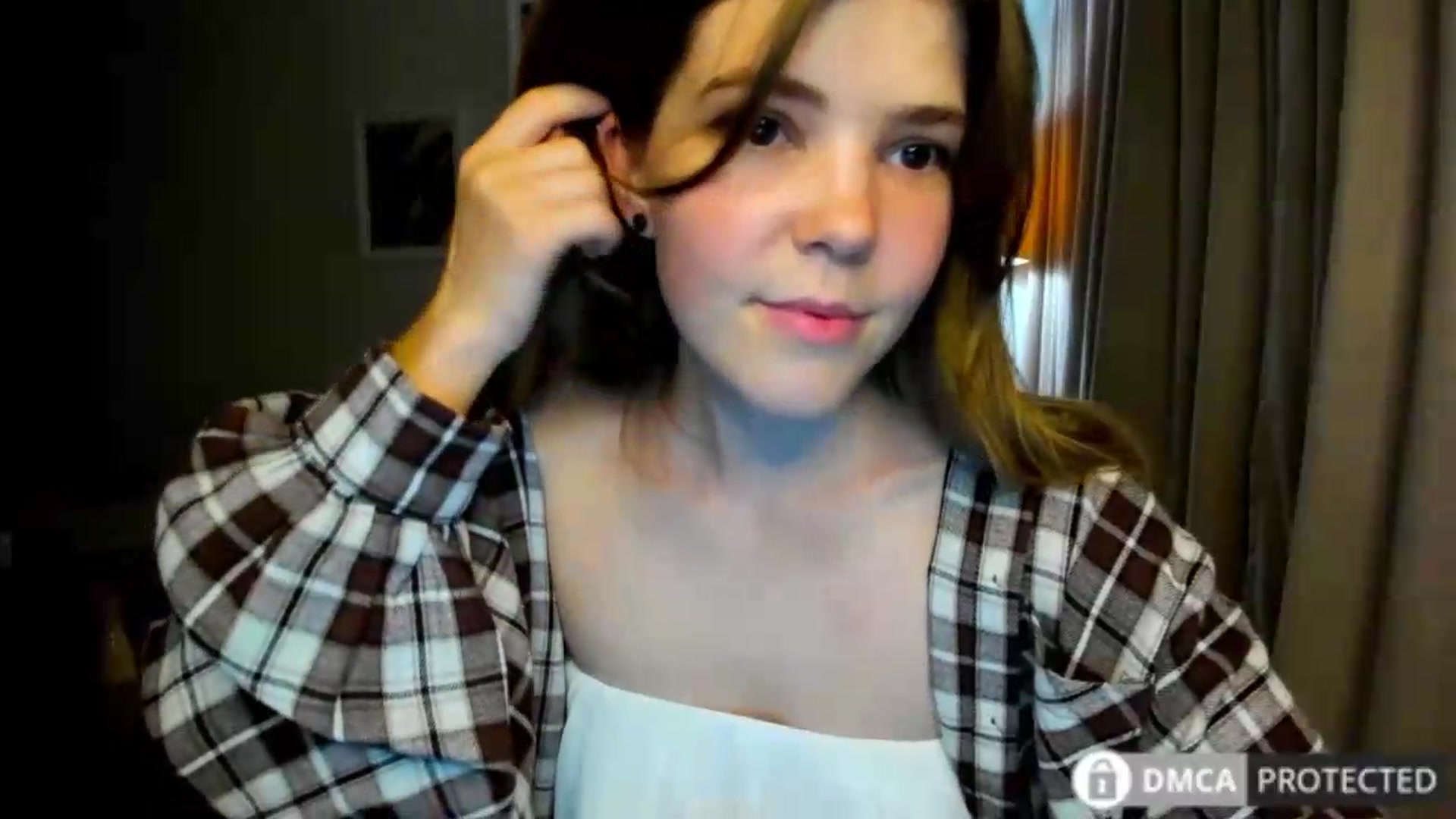 Gallery image thumbnail from EvaMetal's myfreecams stream on, 08/07/2026, 20:26 image 10 of 20