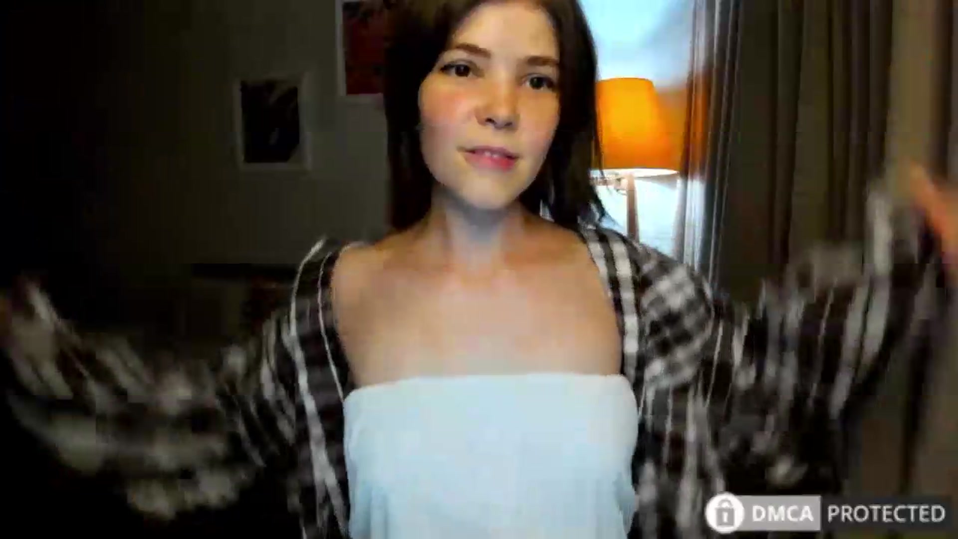 Gallery image thumbnail from EvaMetal's myfreecams stream on, 08/07/2026, 21:00 image 3 of 20