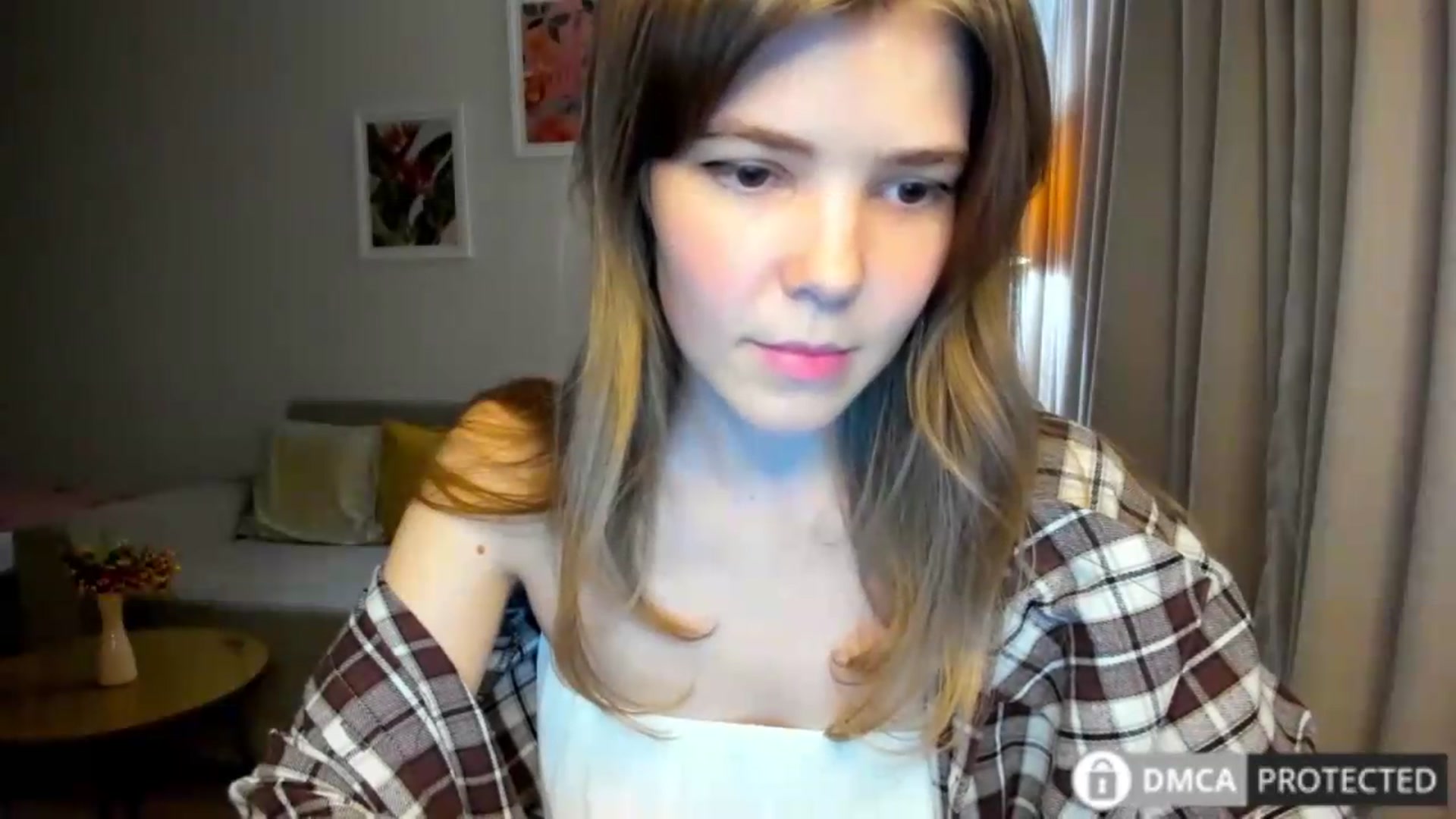 Gallery image thumbnail from EvaMetal's myfreecams stream on, 08/07/2026, 21:00 image 18 of 20