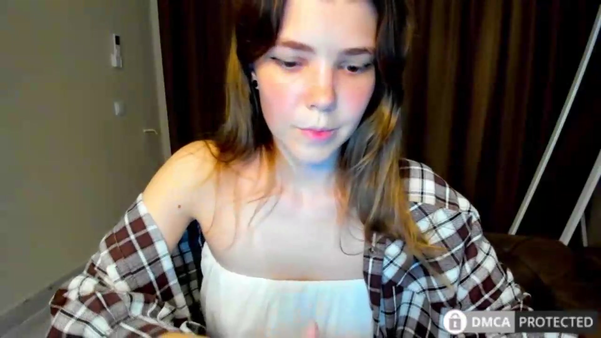 Gallery image thumbnail from EvaMetal's myfreecams stream on, 08/10/2026, 20:38 image 18 of 20