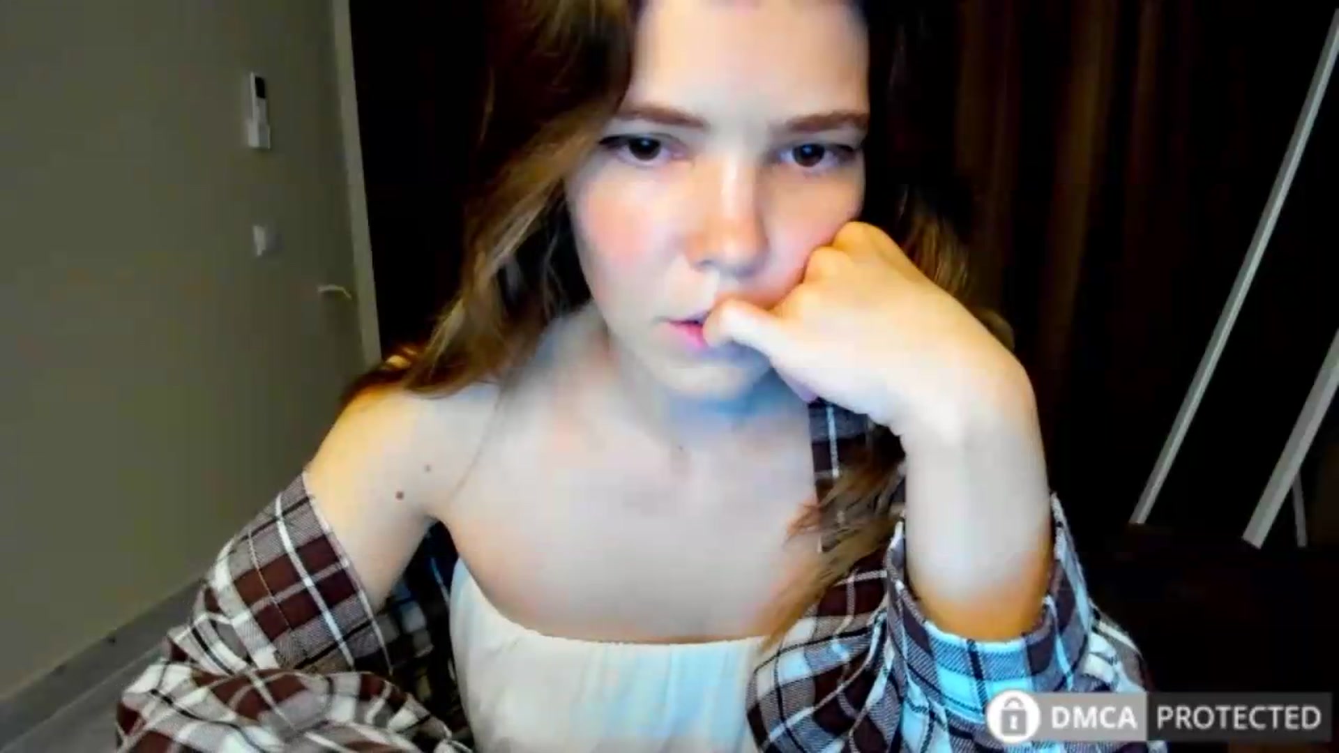 Gallery image thumbnail from EvaMetal's myfreecams stream on, 08/10/2026, 22:35 image 17 of 20