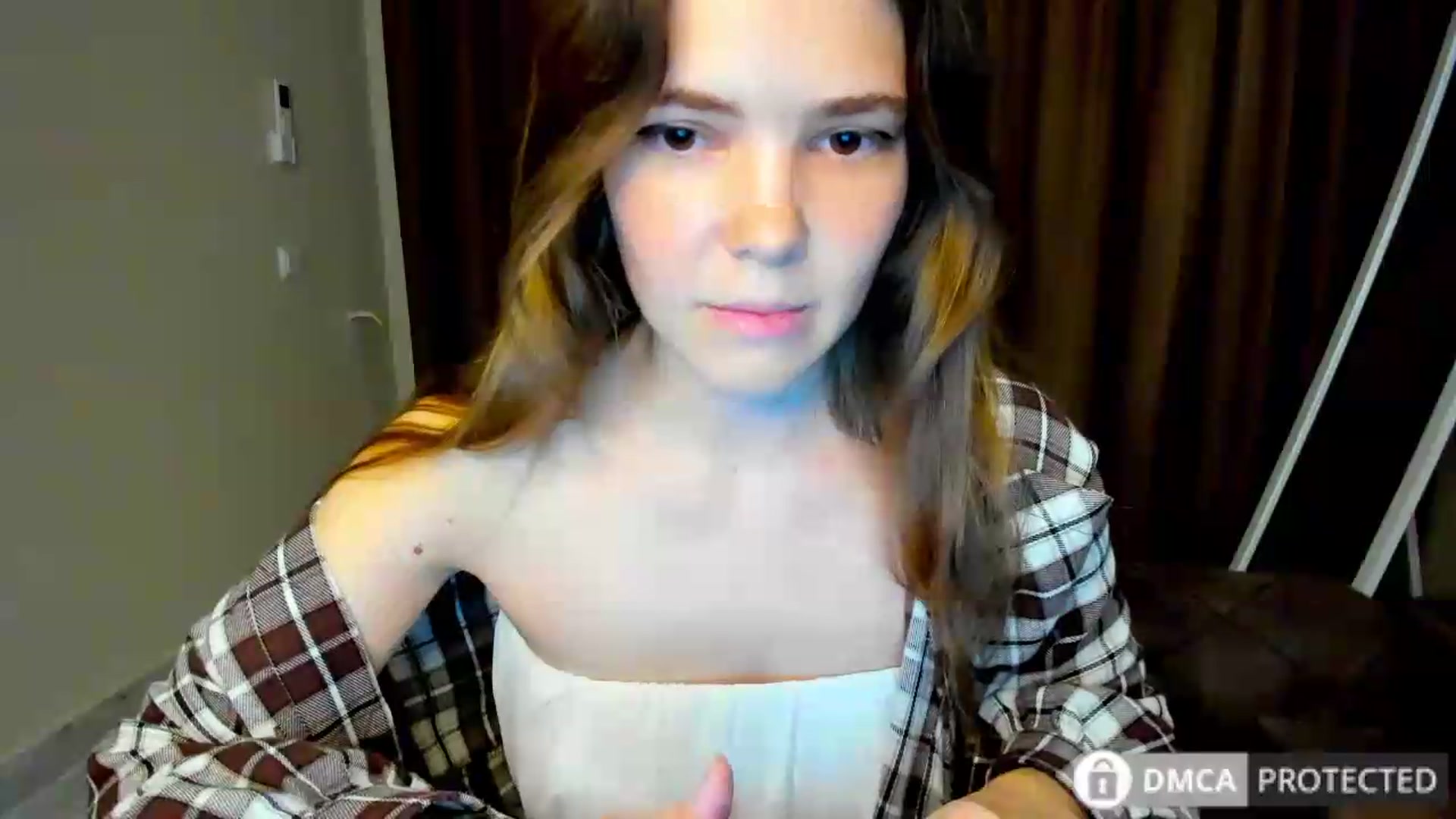 Gallery image thumbnail from EvaMetal's myfreecams stream on, 08/10/2026, 22:35 image 19 of 20