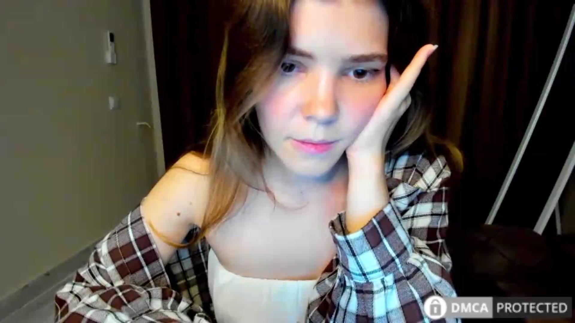 Gallery image thumbnail from EvaMetal's myfreecams stream on, 08/10/2026, 22:35 image 9 of 20