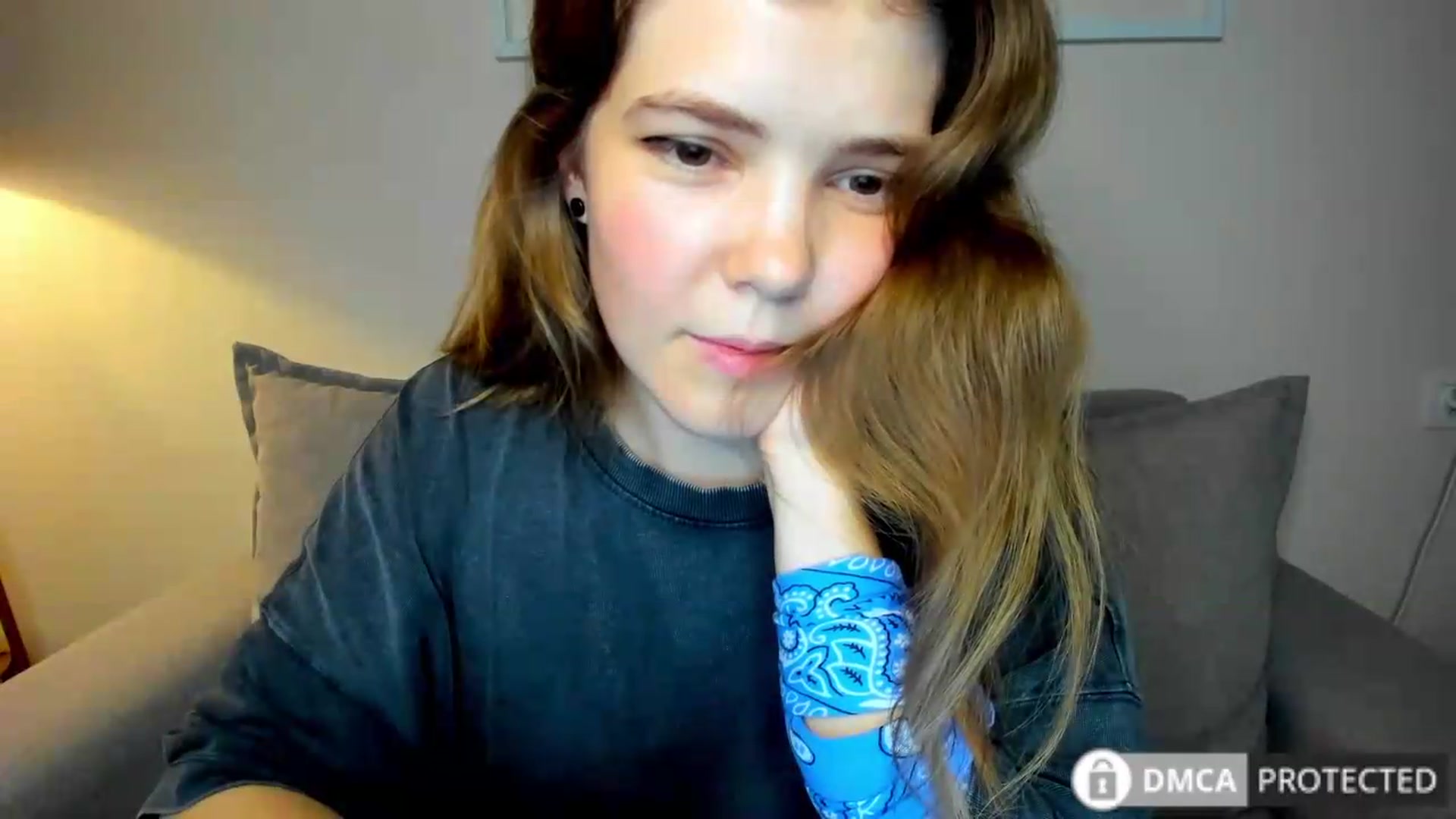 Gallery image thumbnail from EvaMetal's myfreecams stream on, 08/23/2026, 21:39 image 17 of 20