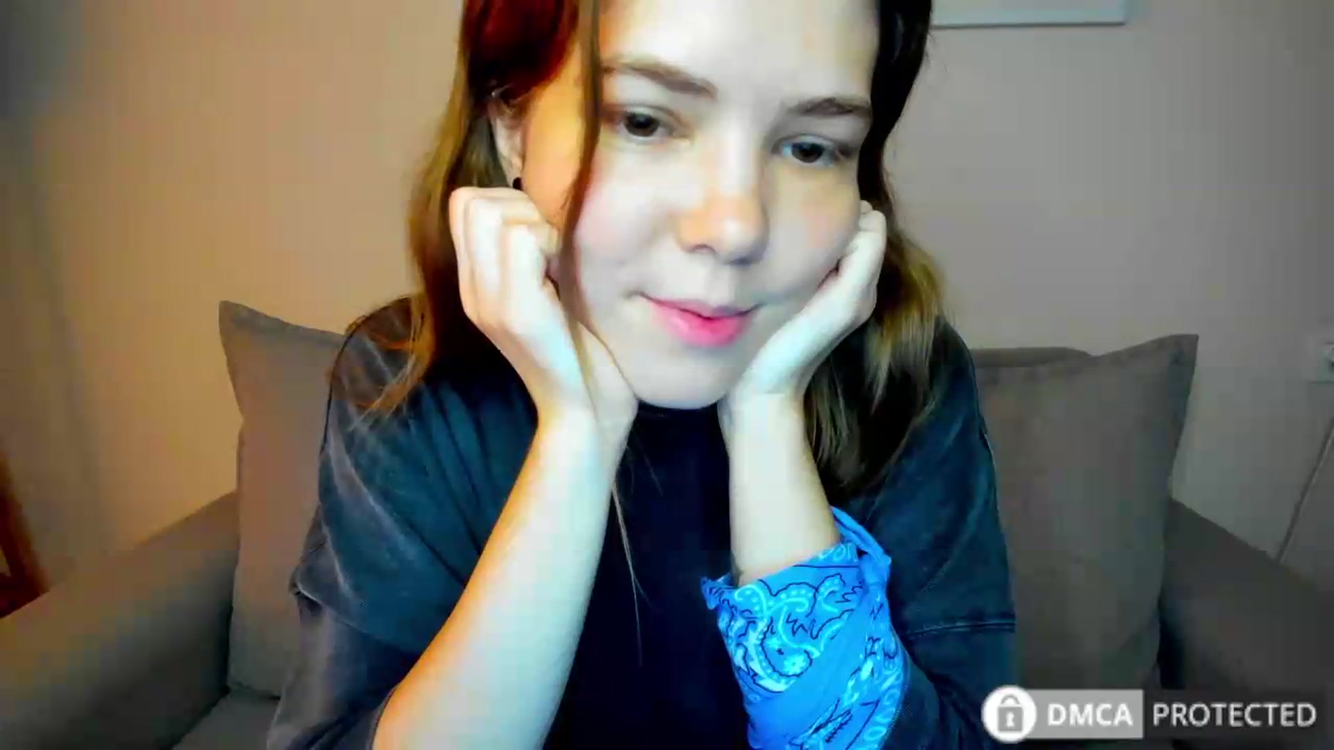 Gallery image thumbnail from EvaMetal's myfreecams stream on, 08/24/2026, 09:42 image 12 of 20