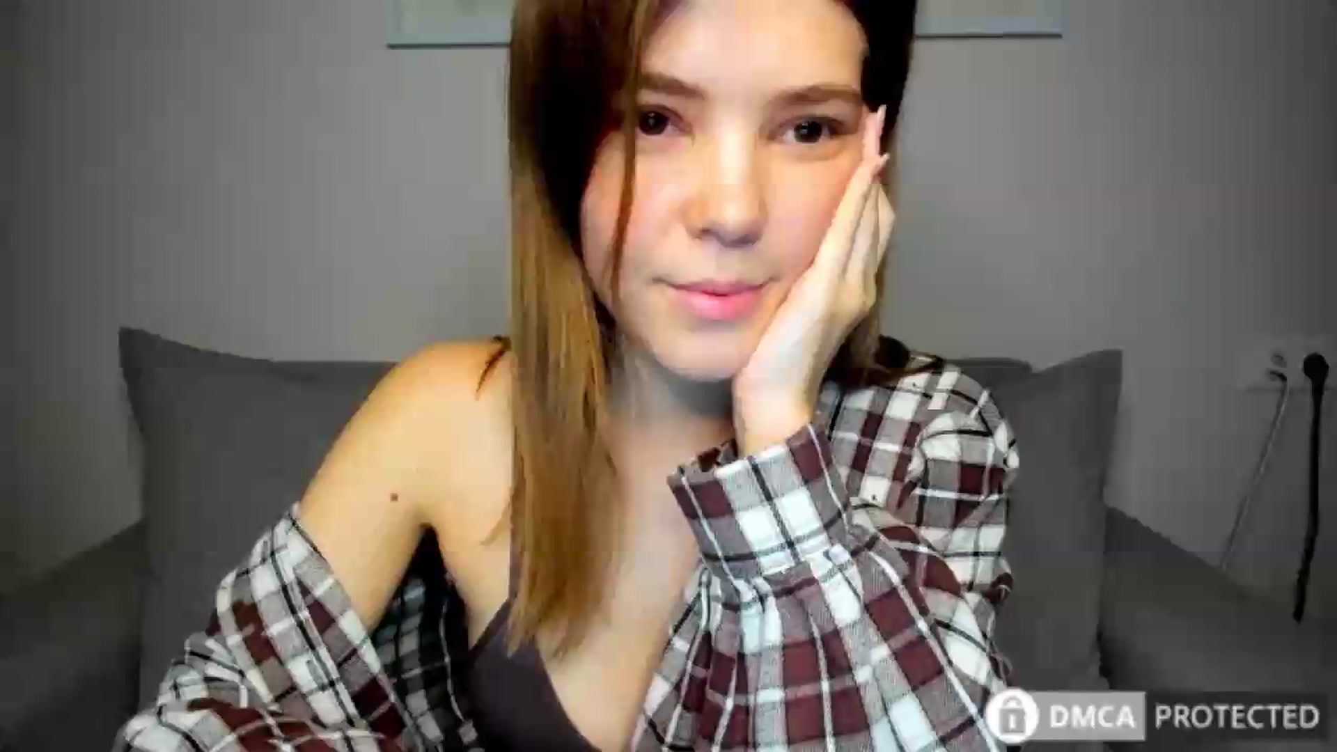 Gallery image thumbnail from EvaMetal's myfreecams stream on, 08/25/2026, 18:00 image 3 of 20