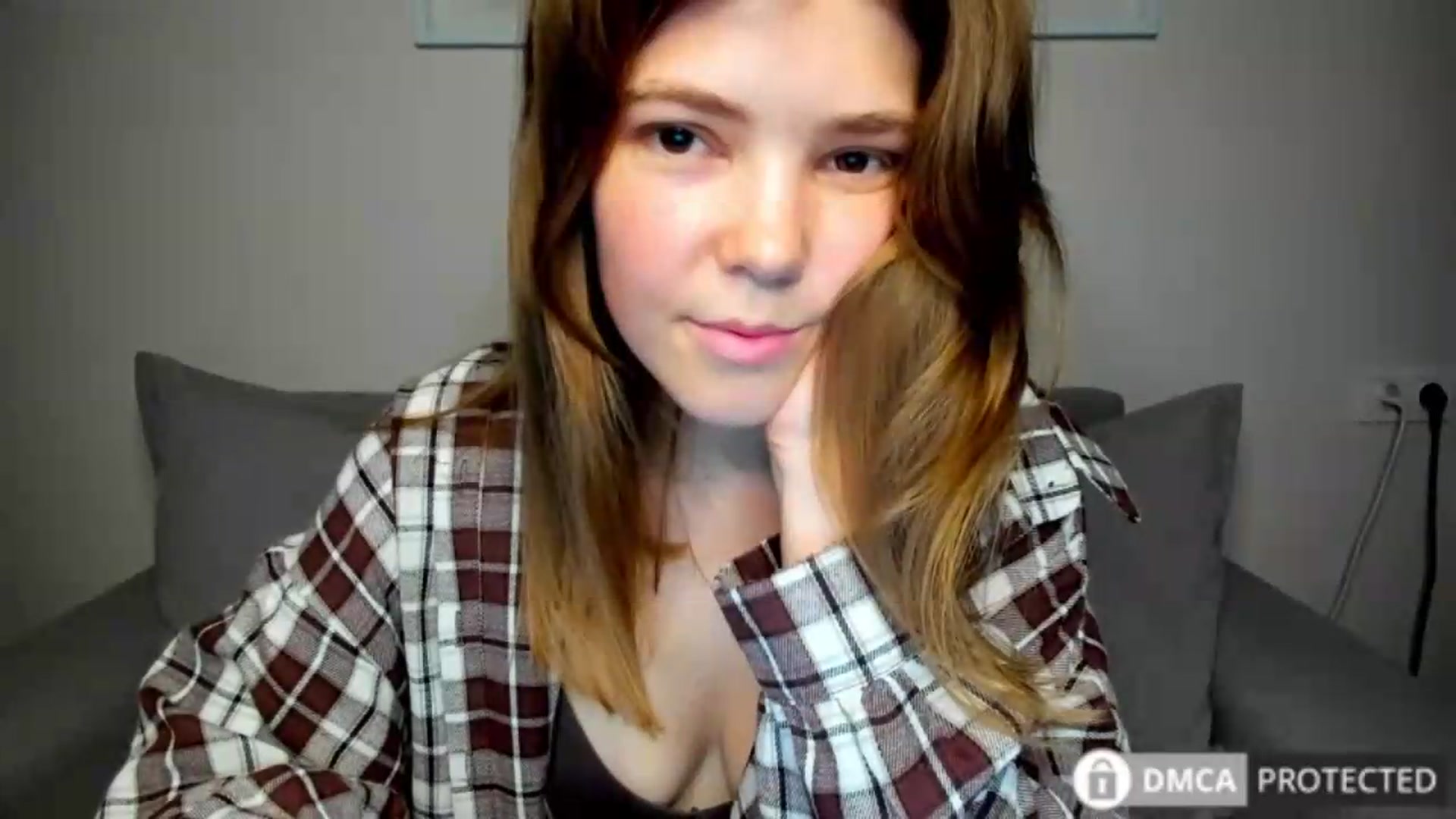 Gallery image thumbnail from EvaMetal's myfreecams stream on, 08/25/2026, 19:56 image 13 of 20