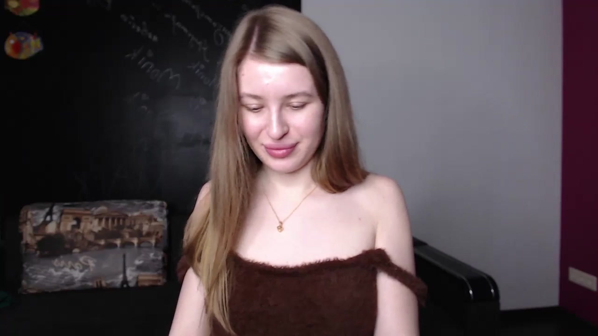 Gallery image thumbnail from EvaMonrow's myfreecams stream on, 03/27/2024, 16:06 image 2 of 20