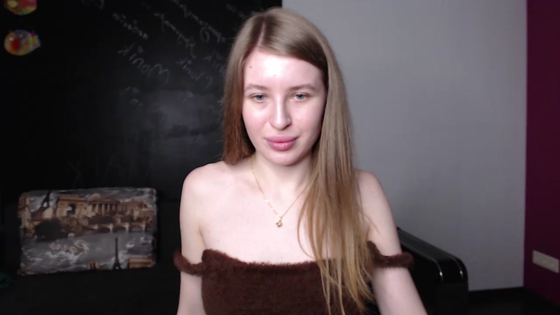Gallery image thumbnail from EvaMonrow's myfreecams stream on, 03/27/2024, 16:06 image 6 of 20