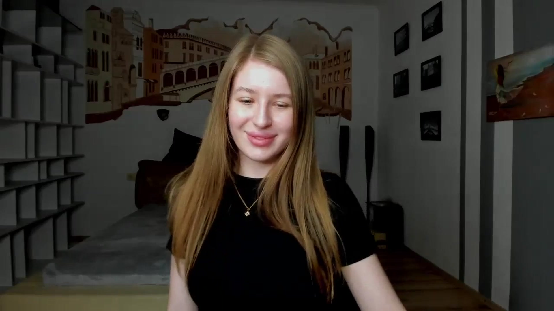 Gallery image thumbnail from EvaMonrow's myfreecams stream on, 03/30/2024, 13:34 image 14 of 20