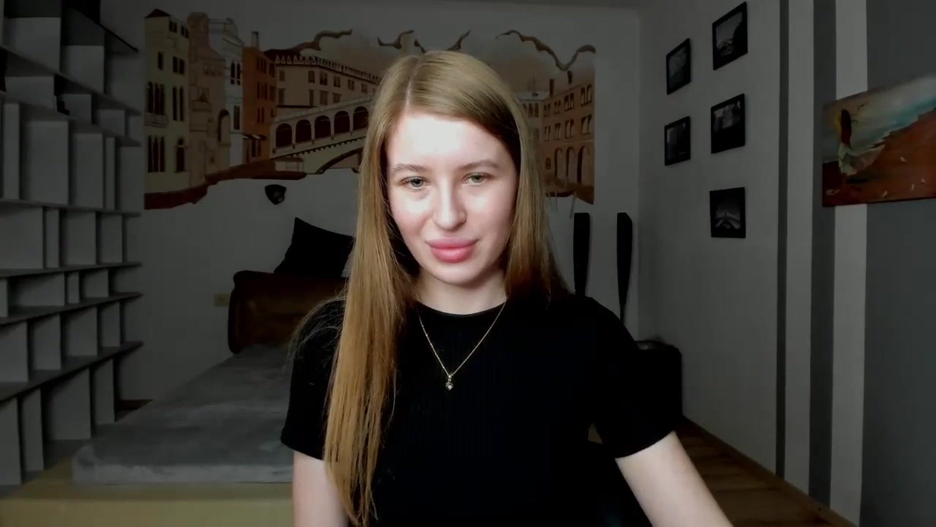 Gallery image thumbnail from EvaMonrow's myfreecams stream on, 03/30/2024, 13:34 image 4 of 20