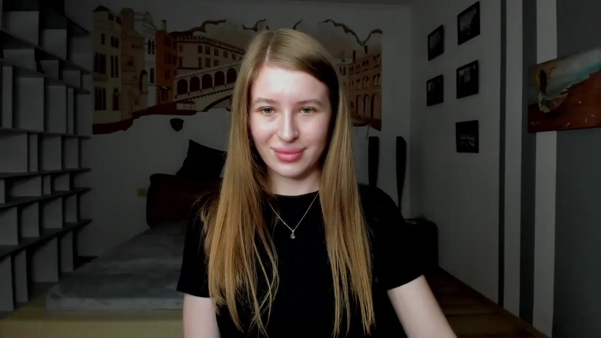 Gallery image thumbnail from EvaMonrow's myfreecams stream on, 03/30/2024, 13:34 image 15 of 20