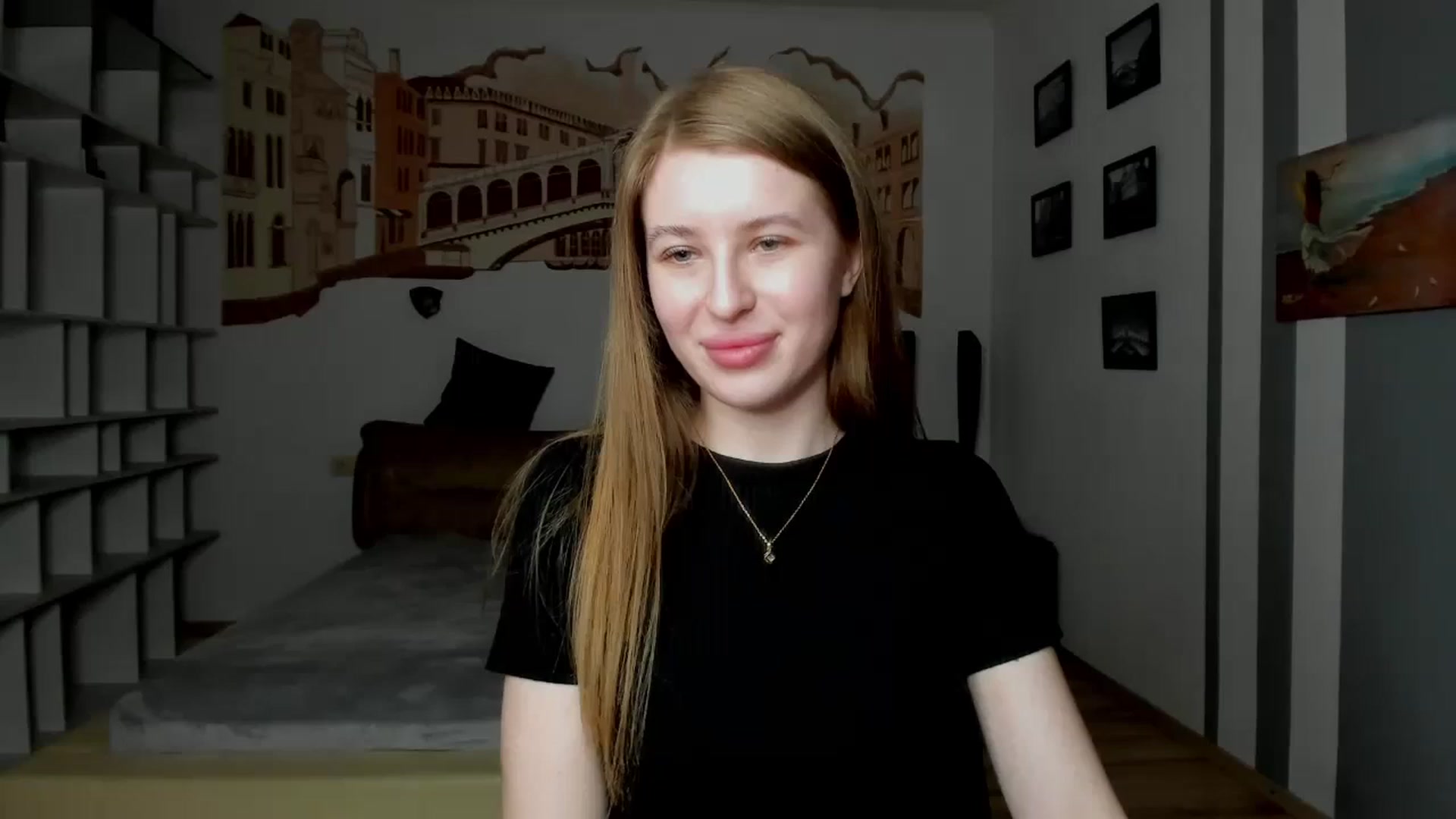Gallery image thumbnail from EvaMonrow's myfreecams stream on, 03/30/2024, 14:07 image 1 of 20