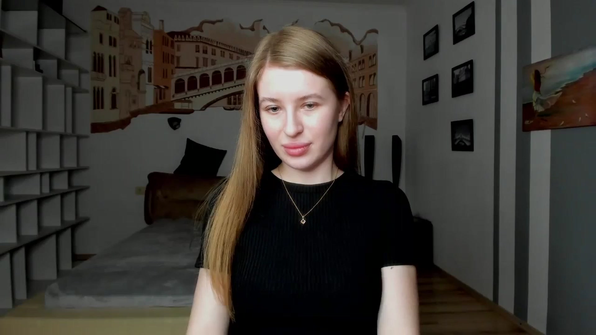 Gallery image thumbnail from EvaMonrow's myfreecams stream on, 03/30/2024, 14:07 image 3 of 20