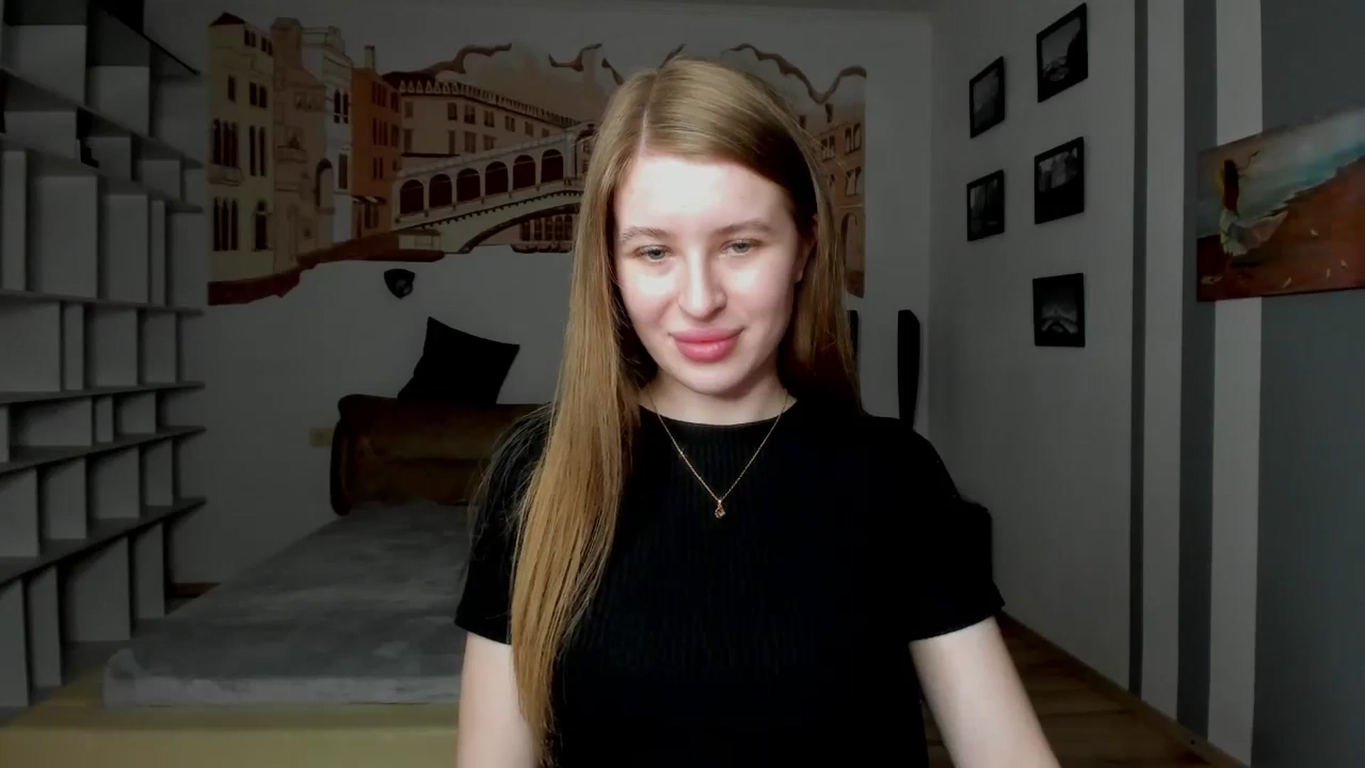Gallery image thumbnail from EvaMonrow's myfreecams stream on, 03/30/2024, 14:07 image 5 of 20